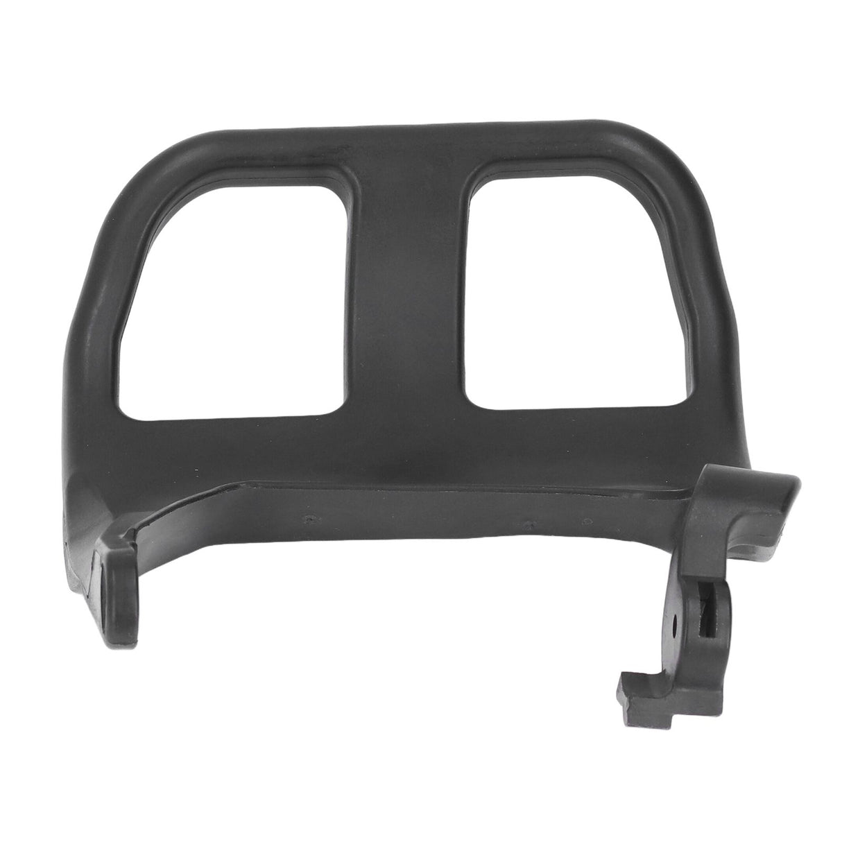 Chain Brake Handle Durable Exquisite Workmanship Perfect Accessories ABS Chain Parts