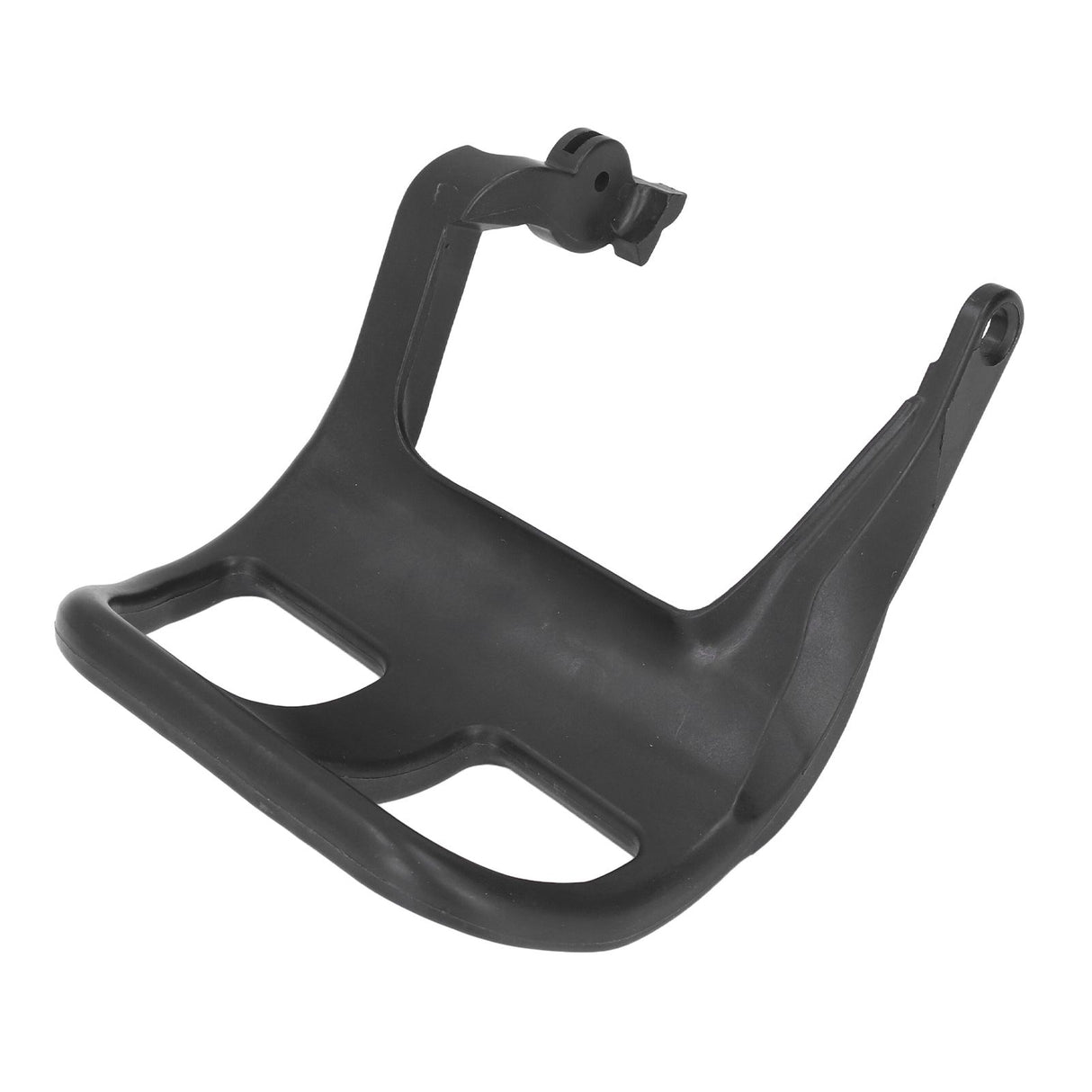Chain Brake Handle Durable Exquisite Workmanship Perfect Accessories ABS Chain Parts