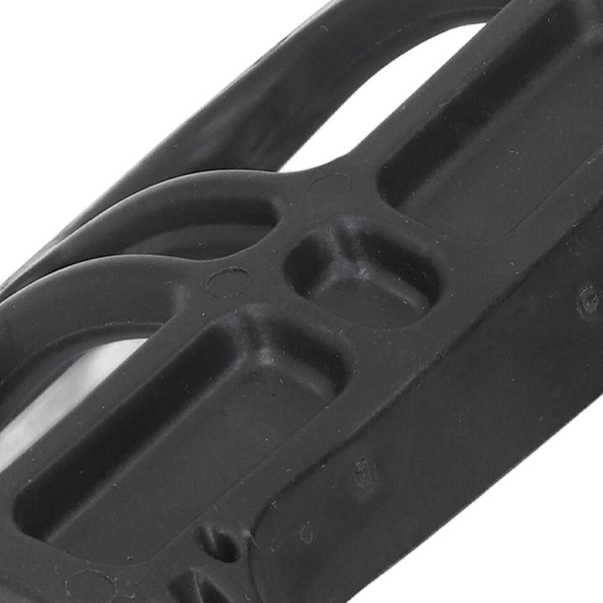 Chain Brake Handle Durable Exquisite Workmanship Perfect Accessories ABS Chain Parts