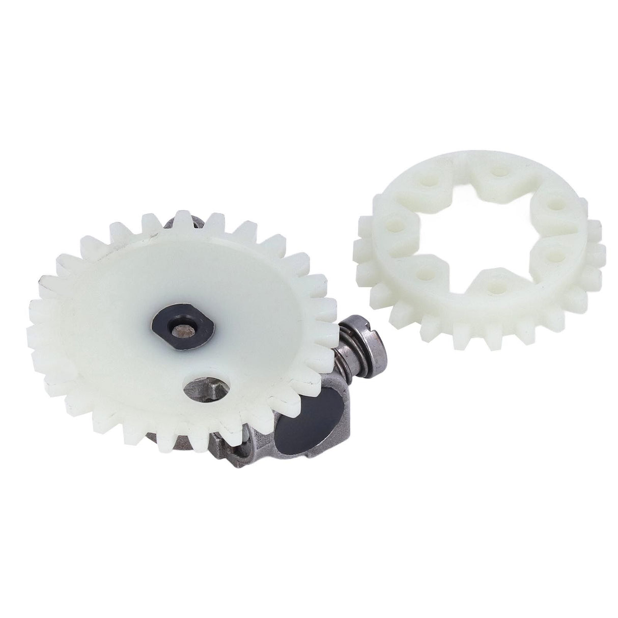 Chain Saw Oil Pump Oil Pump Gear Worm Oil Injection Wheel Accessories for STIHL 038 MS380 MS381 Chain Saw