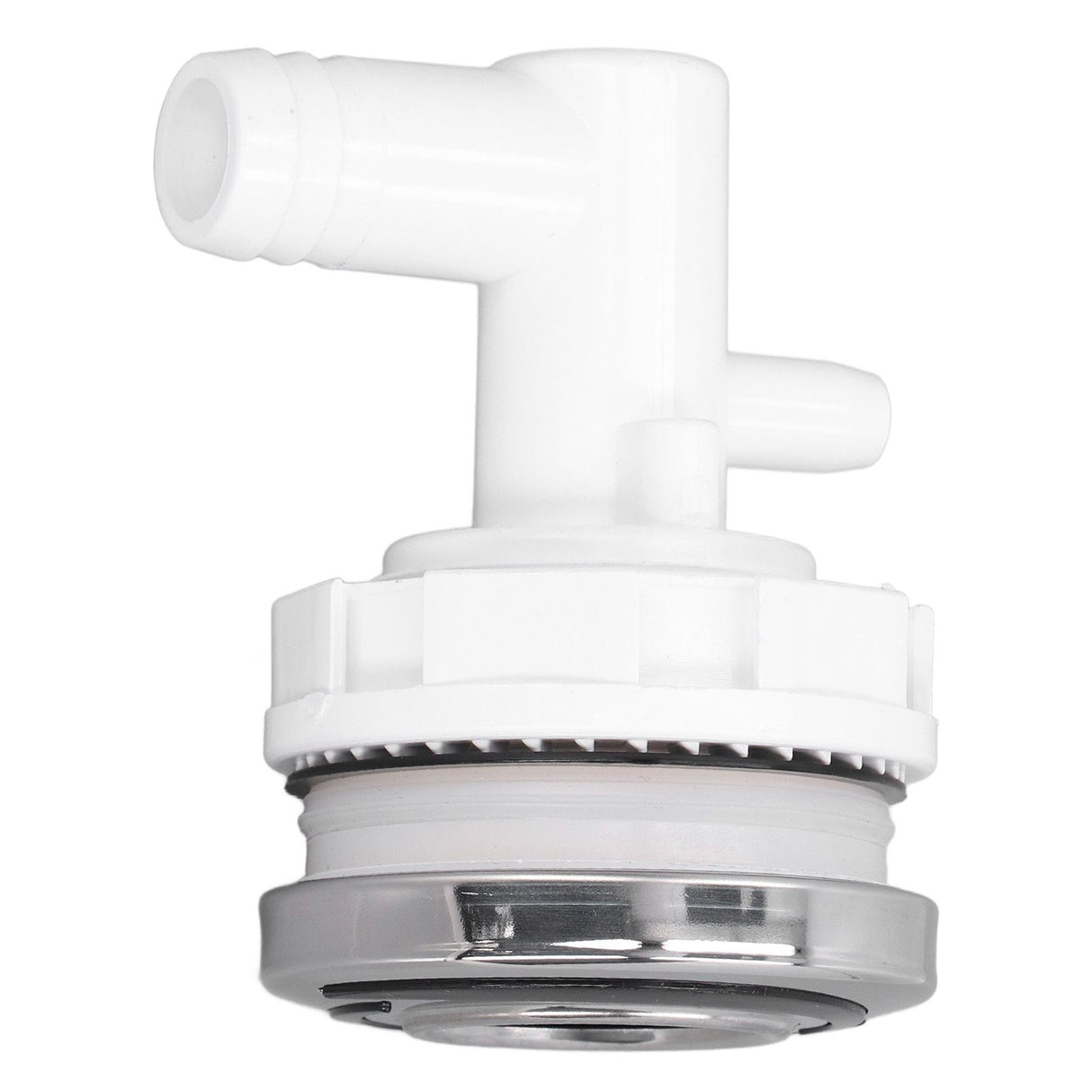 G1/2 Bath Massage Nozzle Heat Resistant Swimming Pool Nozzle Plastic Bathtub SPA Nozzle for Outdoor