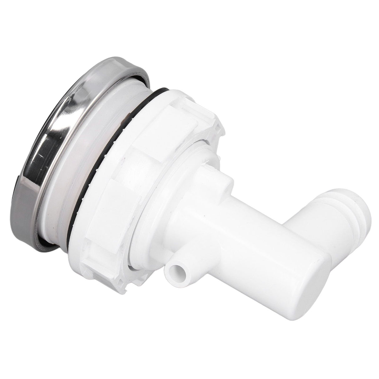 G1/2 Bath Massage Nozzle Heat Resistant Swimming Pool Nozzle Plastic Bathtub SPA Nozzle for Outdoor