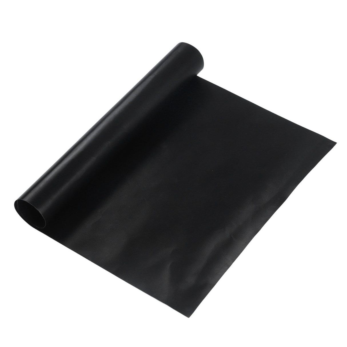 5Pcs Oven Mat Fiberglass Excellent Heat Resistance Dishwasher Safe 40x50cm Oven Liner Mats Kitchen Baking Mat