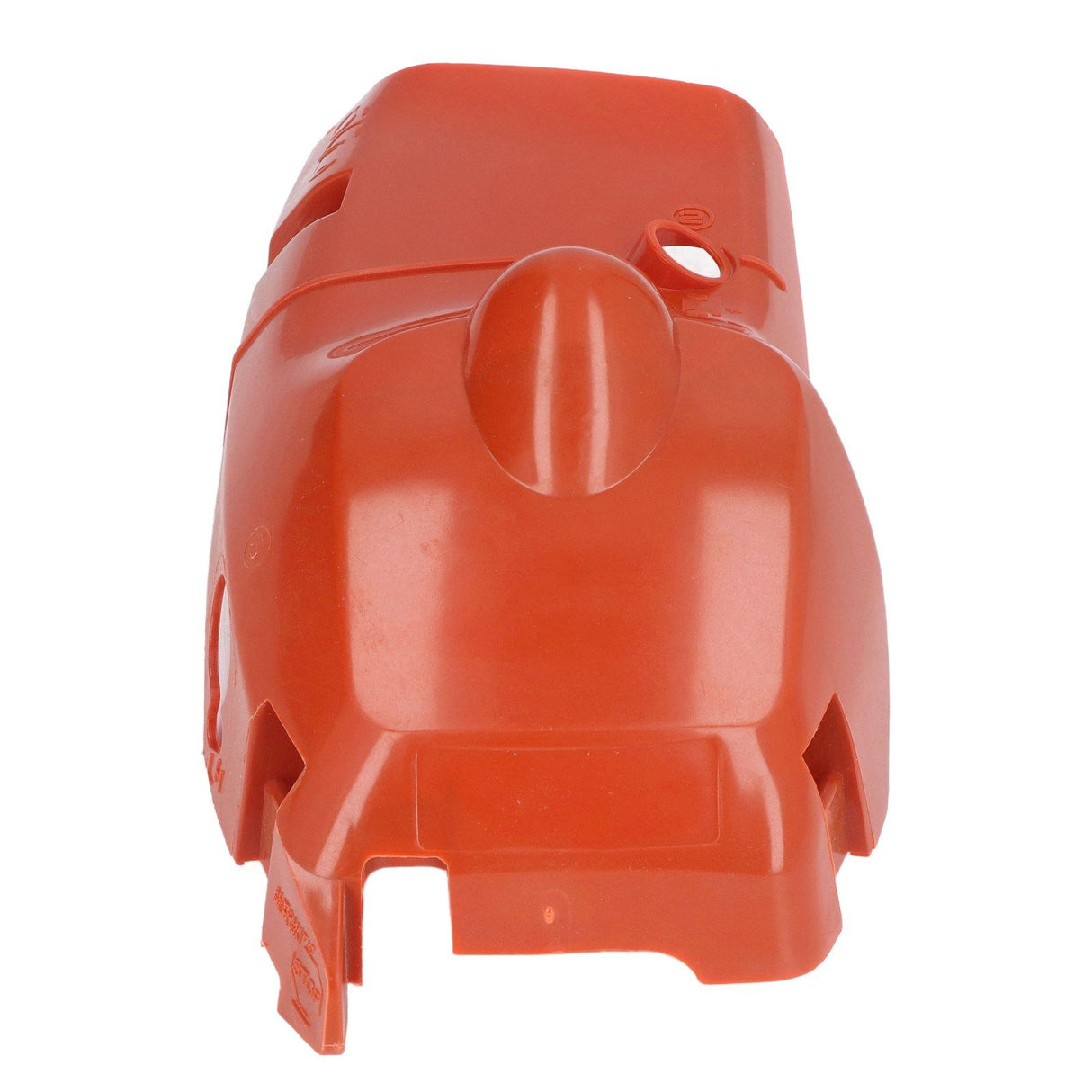 Cylinder Cover PC Corrosion Resistance Shroud Engine Cover Lawn Mover Accessory for Husqvarna 445