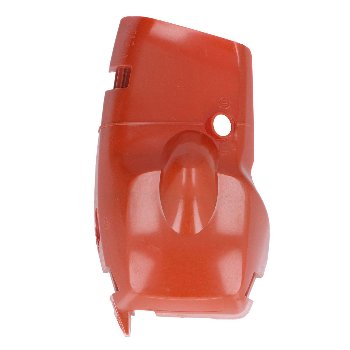 Cylinder Cover PC Corrosion Resistance Shroud Engine Cover Lawn Mover Accessory for Husqvarna 445