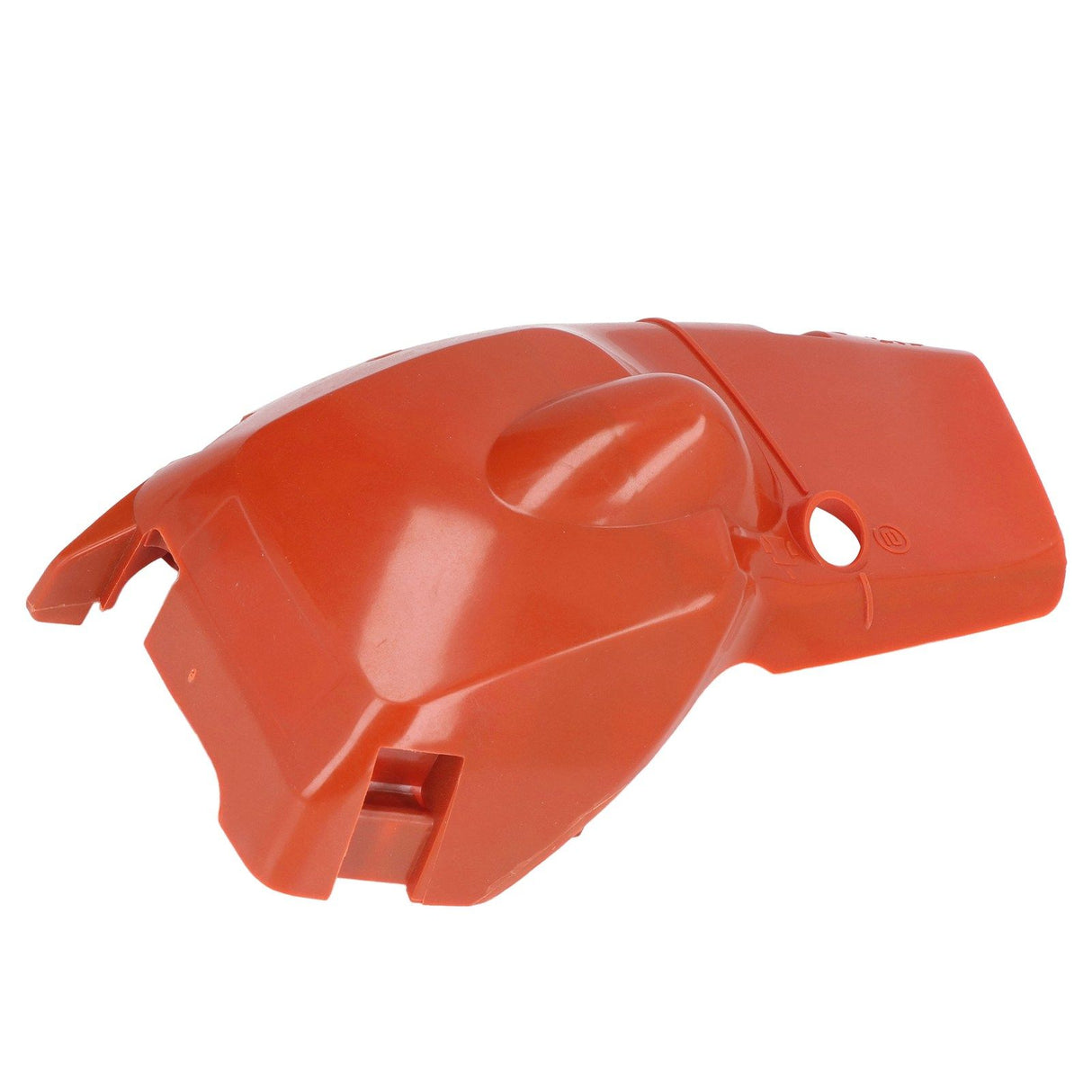 Cylinder Cover PC Corrosion Resistance Shroud Engine Cover Lawn Mover Accessory for Husqvarna 445