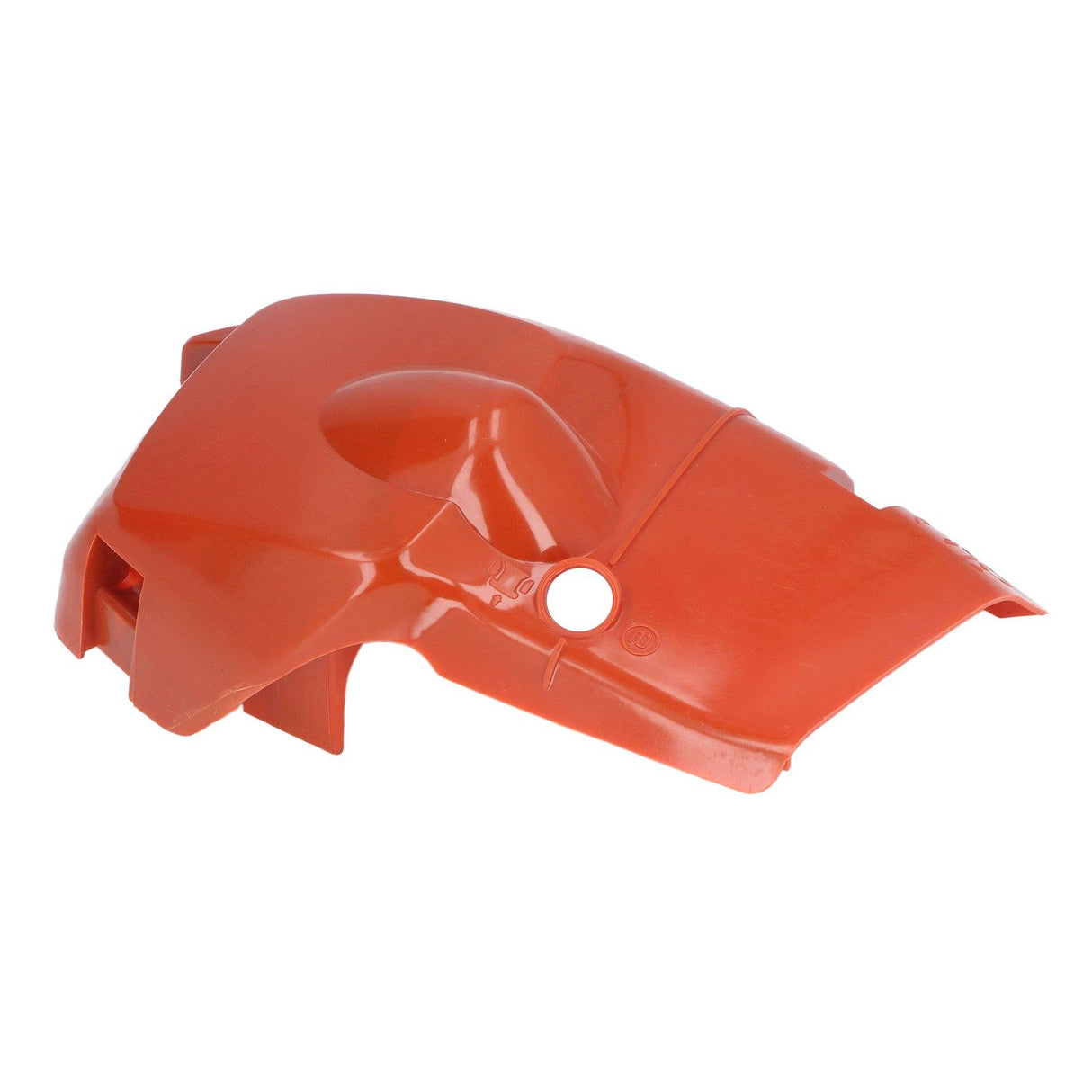 Cylinder Cover PC Corrosion Resistance Shroud Engine Cover Lawn Mover Accessory for Husqvarna 445