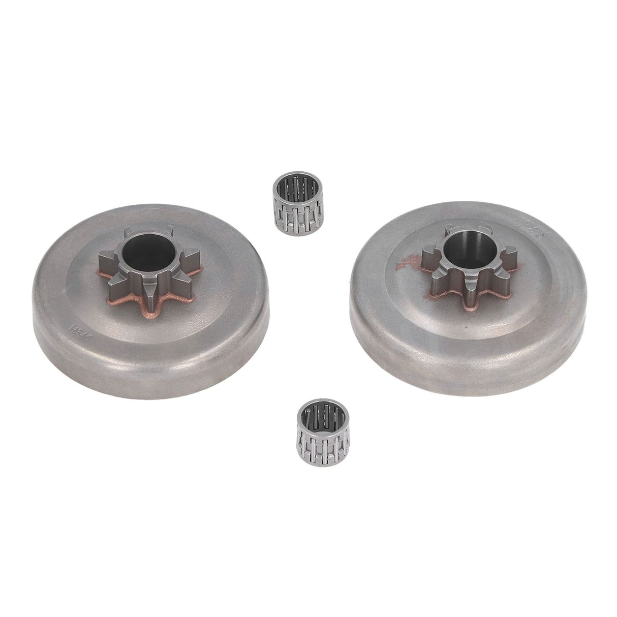 Chainsaw 7 Tooth Clutch Drum Needle Bearing Kit Sprocket Accessories for Husqvarna 350 340 345 445 450 450