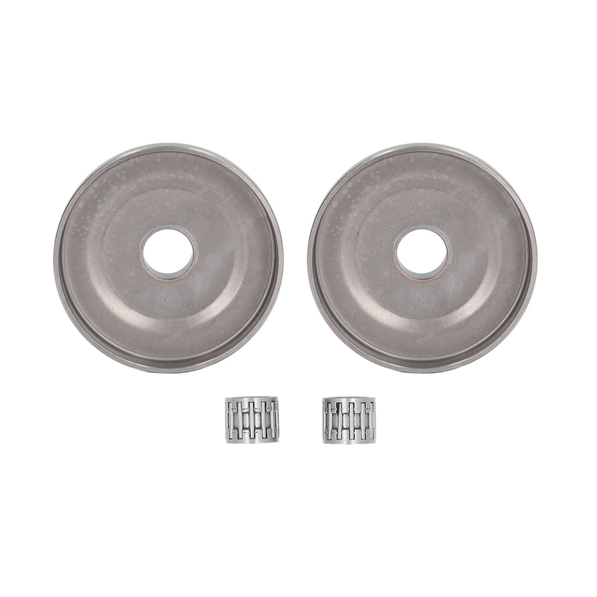Chainsaw 7 Tooth Clutch Drum Needle Bearing Kit Sprocket Accessories for Husqvarna 350 340 345 445 450 450