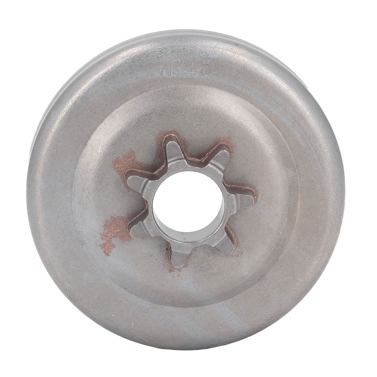 Chainsaw 7 Tooth Clutch Drum Needle Bearing Kit Sprocket Accessories for Husqvarna 350 340 345 445 450 450