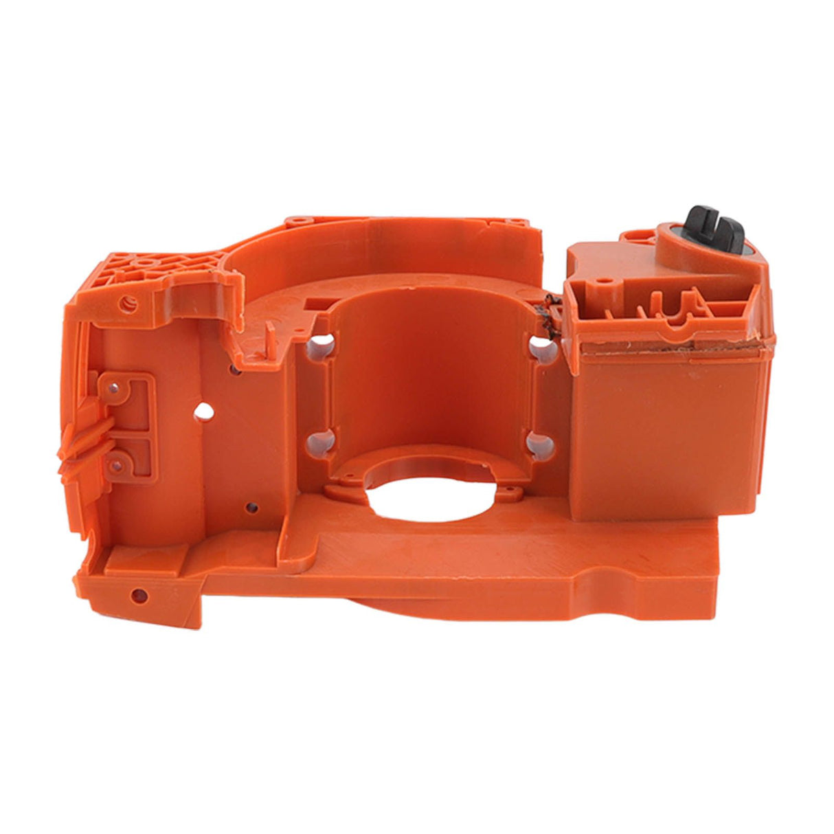 Chainsaw Oil Tank Engine Housing Crankcase Crank Case for Husqvarna 137 142 Chainsaw