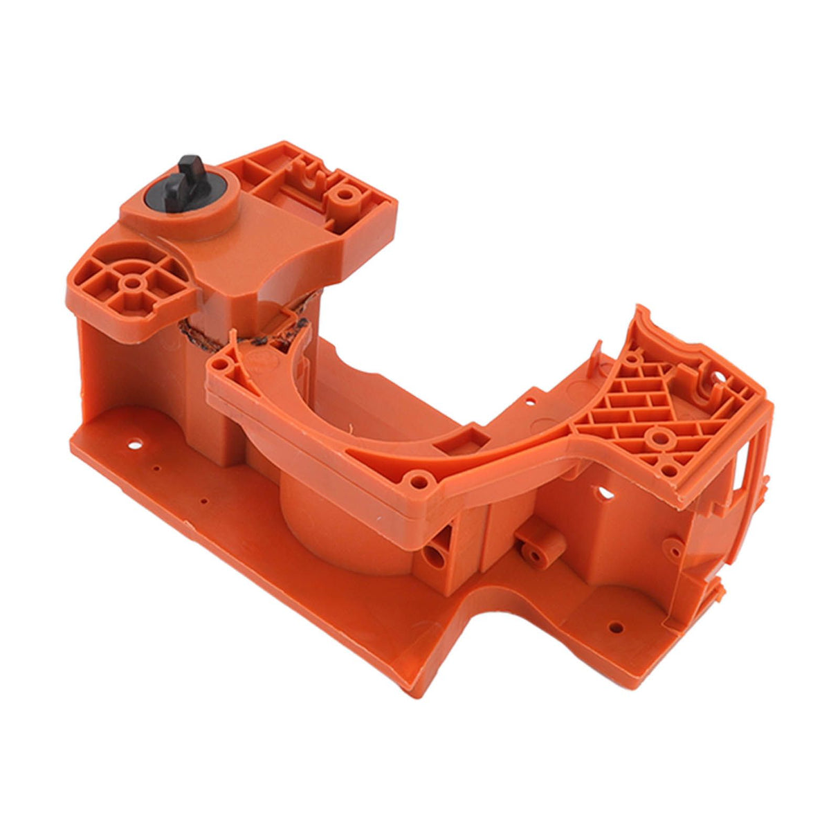Chainsaw Oil Tank Engine Housing Crankcase Crank Case for Husqvarna 137 142 Chainsaw