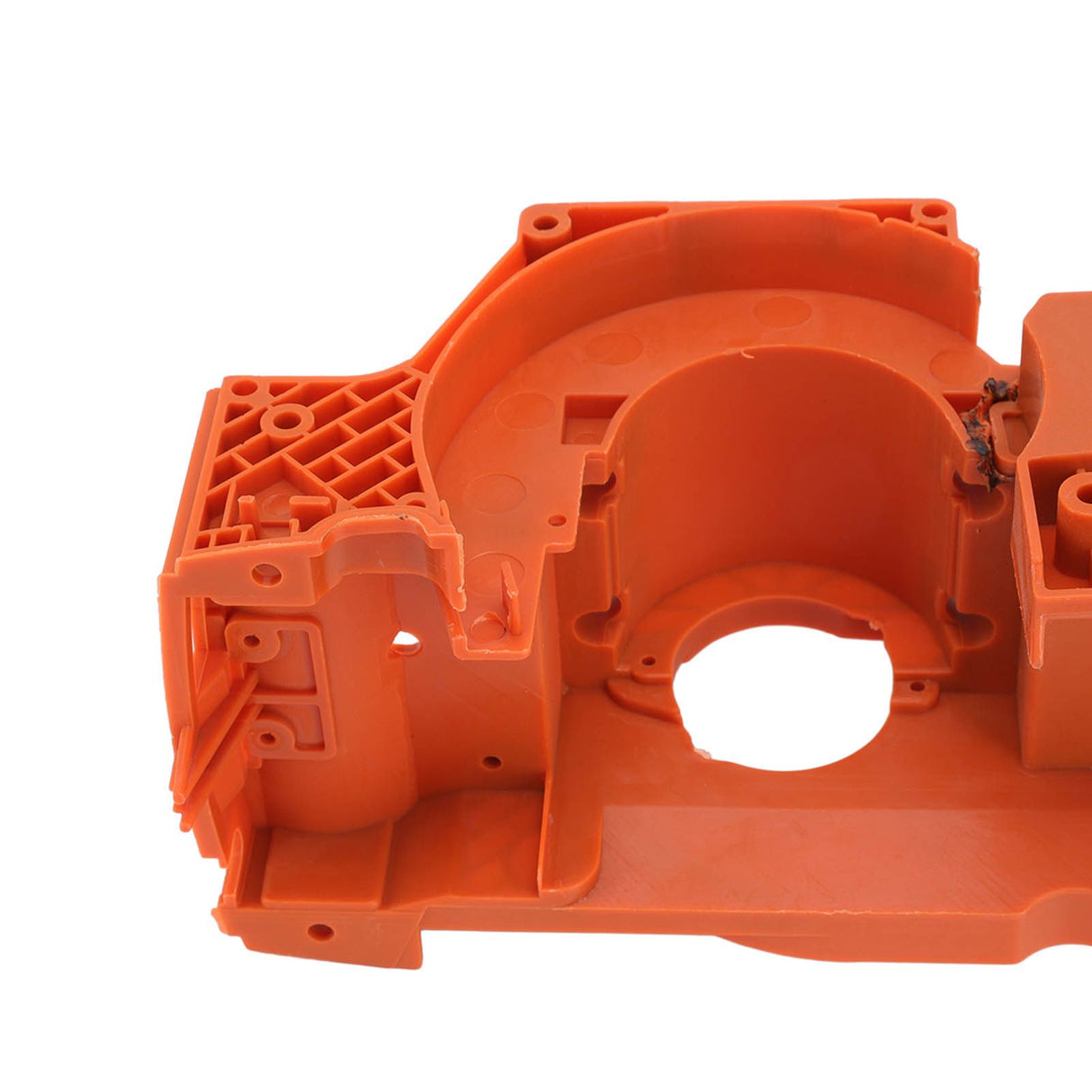 Chainsaw Oil Tank Engine Housing Crankcase Crank Case for Husqvarna 137 142 Chainsaw
