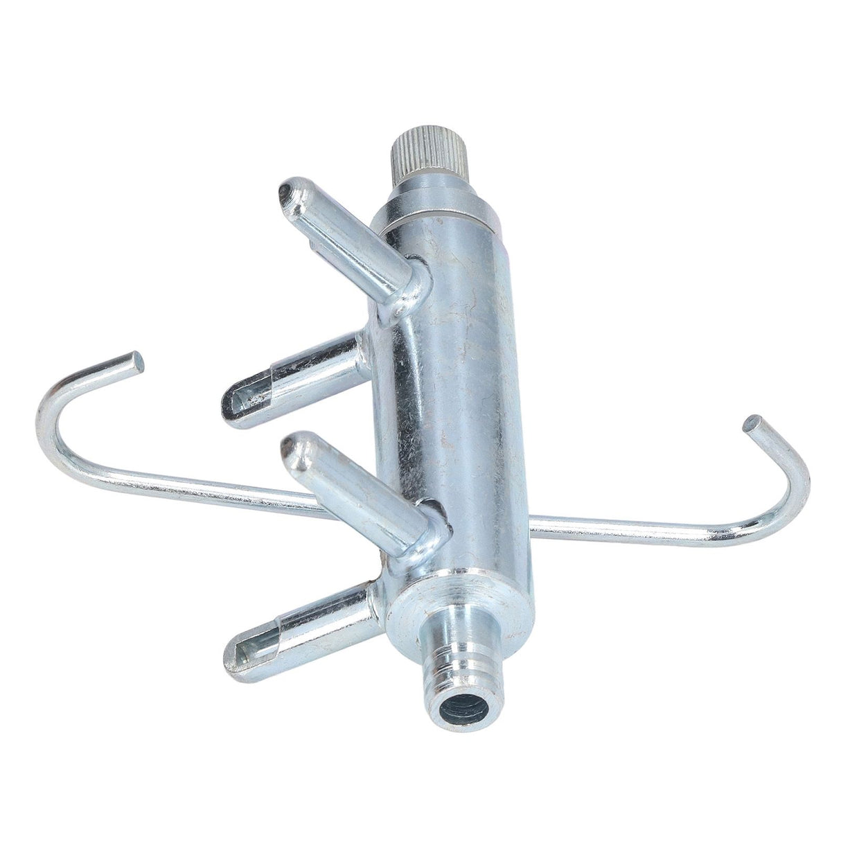 Cow Milking Claw 16mm Diameter Easy Clean Stable Performance Milking Machine Collector for Dairy Cattle