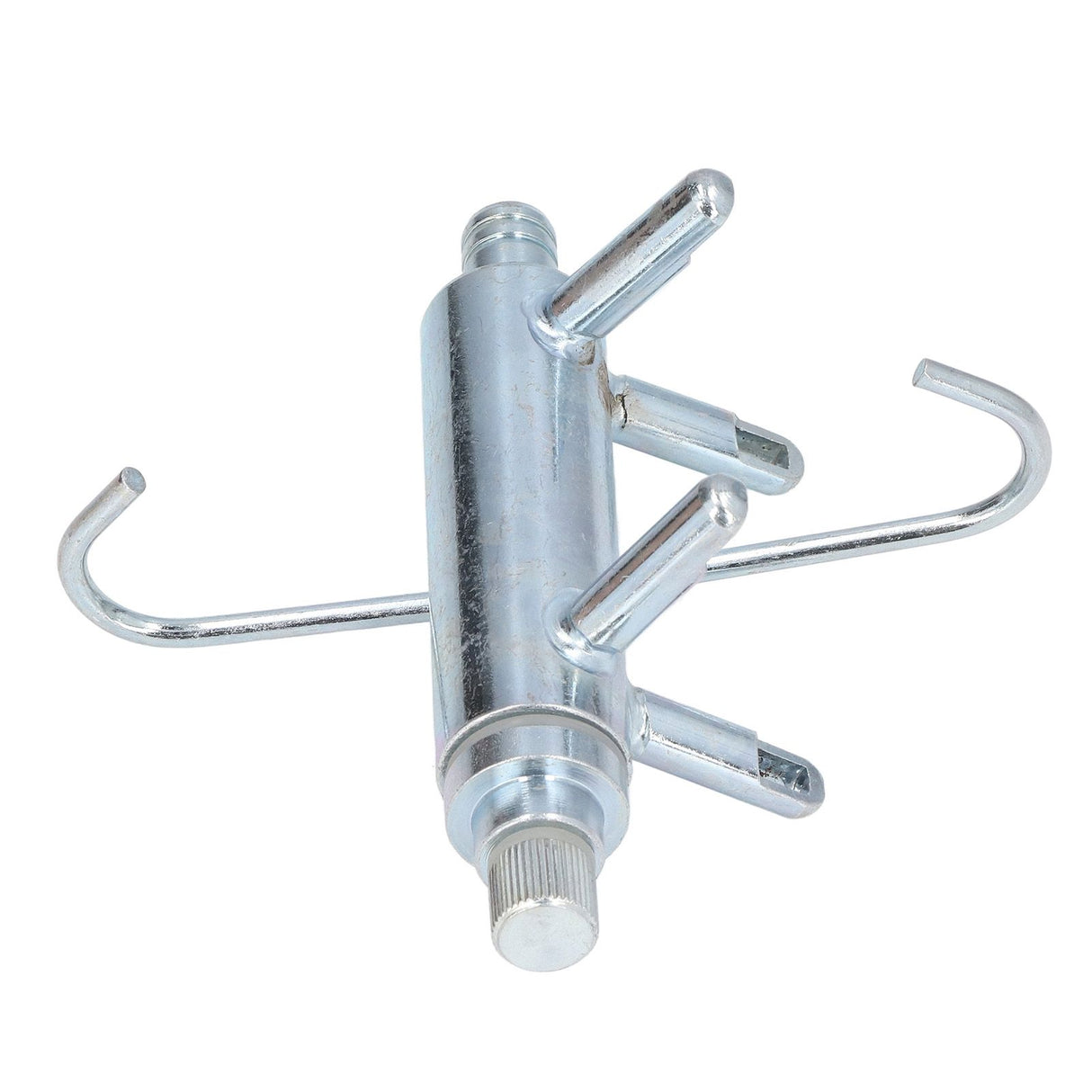 Cow Milking Claw 16mm Diameter Easy Clean Stable Performance Milking Machine Collector for Dairy Cattle
