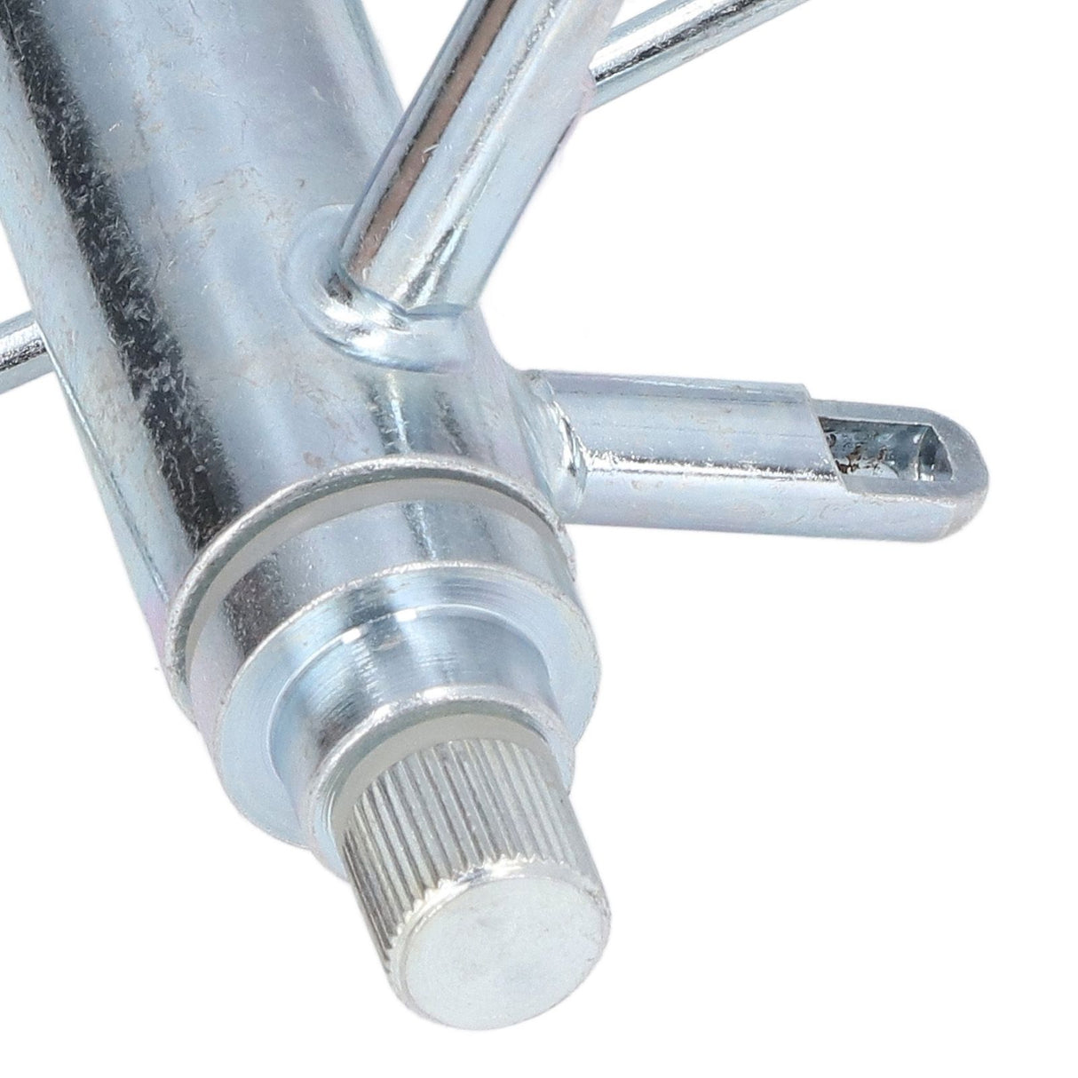 Cow Milking Claw 16mm Diameter Easy Clean Stable Performance Milking Machine Collector for Dairy Cattle