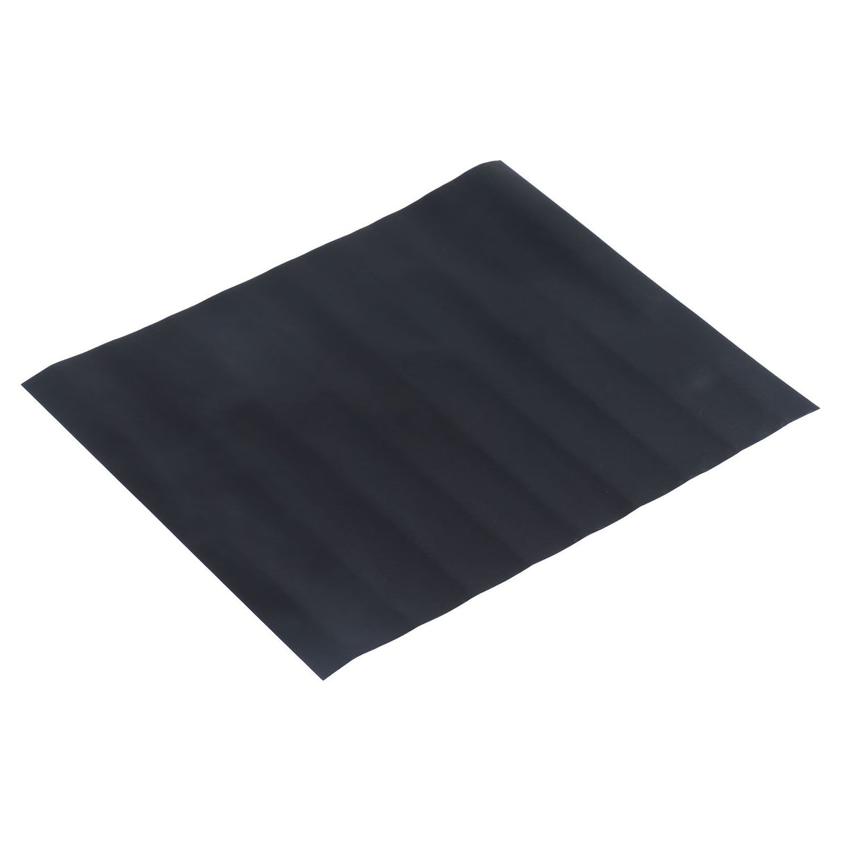 5Pcs Barbecue Grill Mat Rectangle PTFE Reusable Non Stick Fryer Mat for Frying Cooking Grilling
