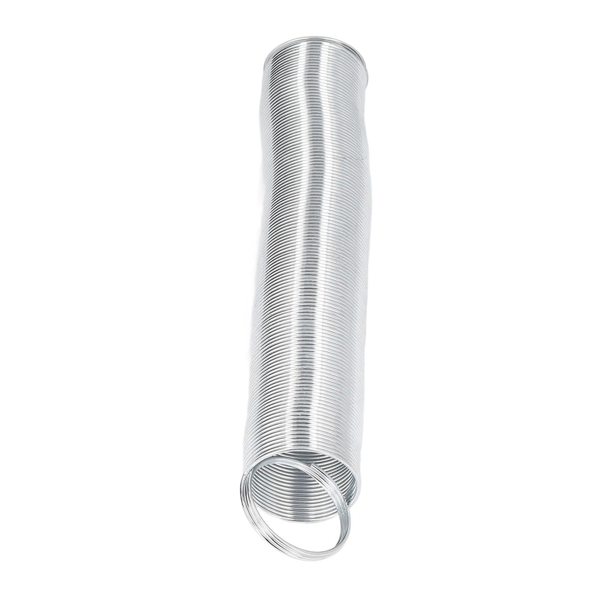 Electric Fence Gate Kit PP Iron 5 Meters Animal Spring Door Accessory with Handle Insulated Nail for Livestock