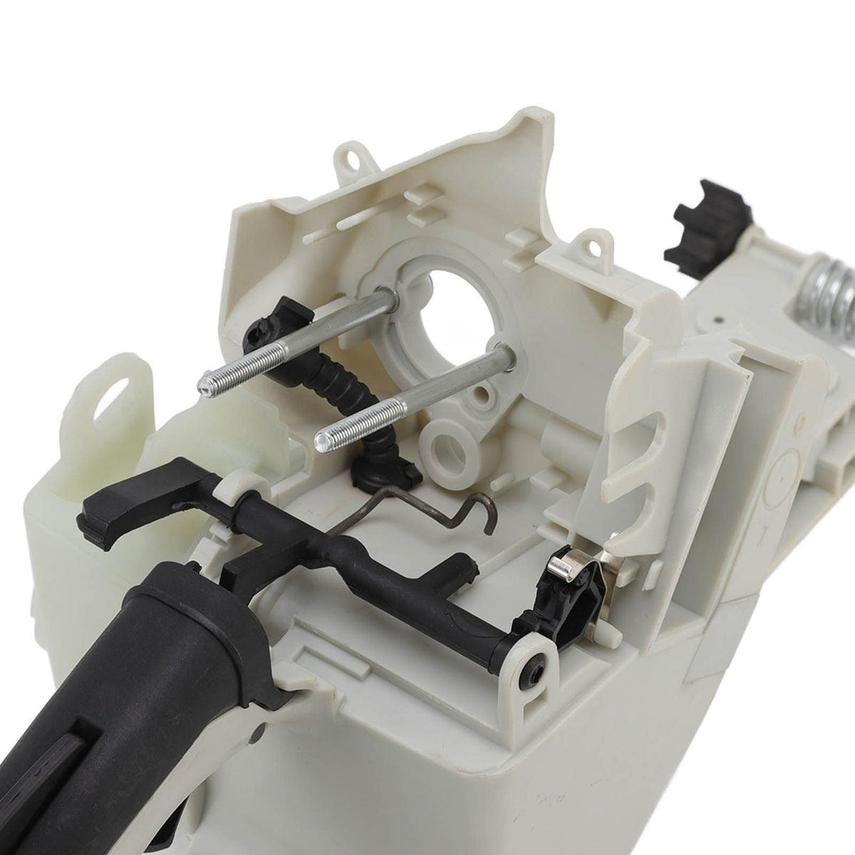 Gas Fuel Tank Back Rear Handle for Stihl MS341 MS361 Housing Outdoor Equipment Chainsaw Parts