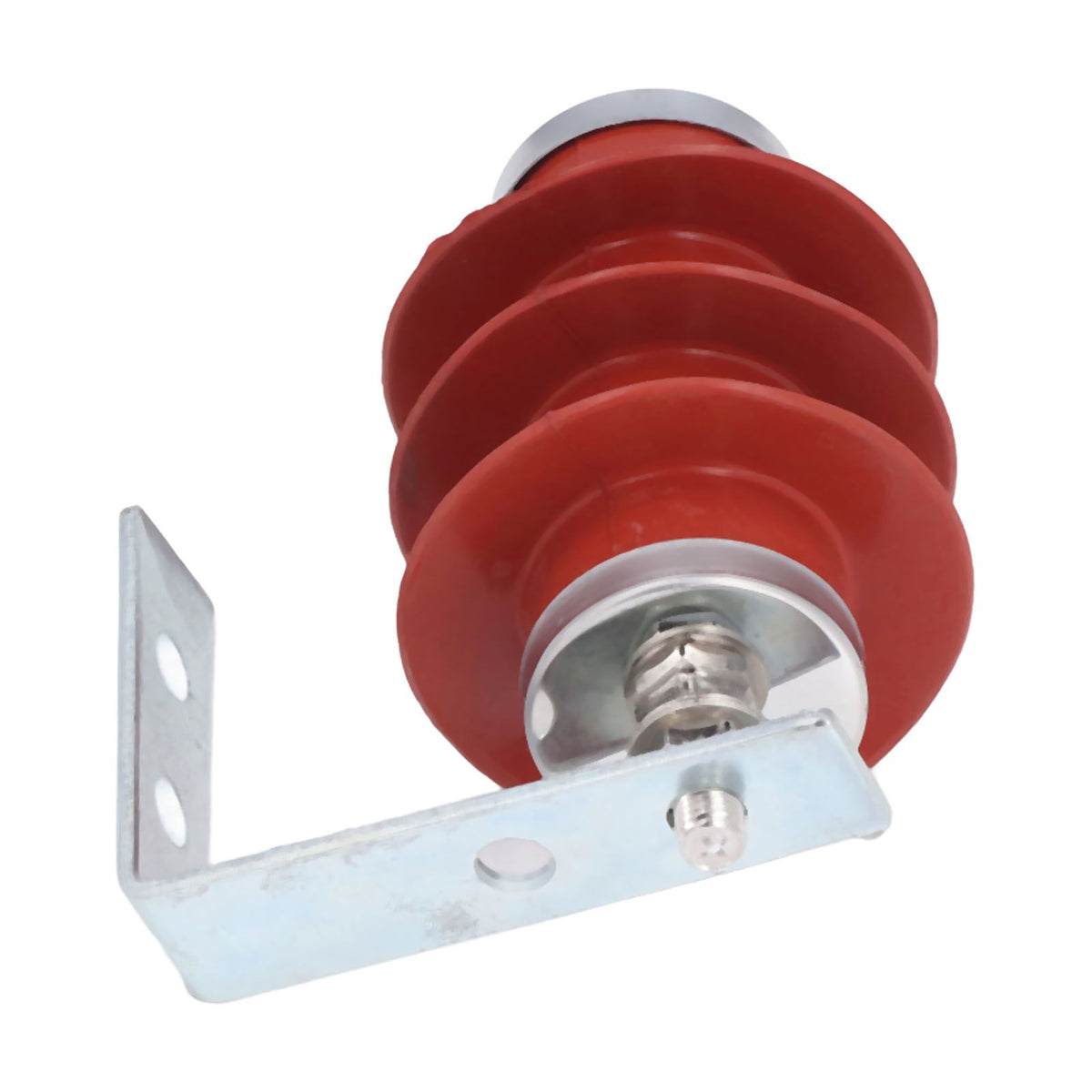Electric Fence Lightning Arrester High Voltage Pulse Electronic Anti Theft Fence Arrester