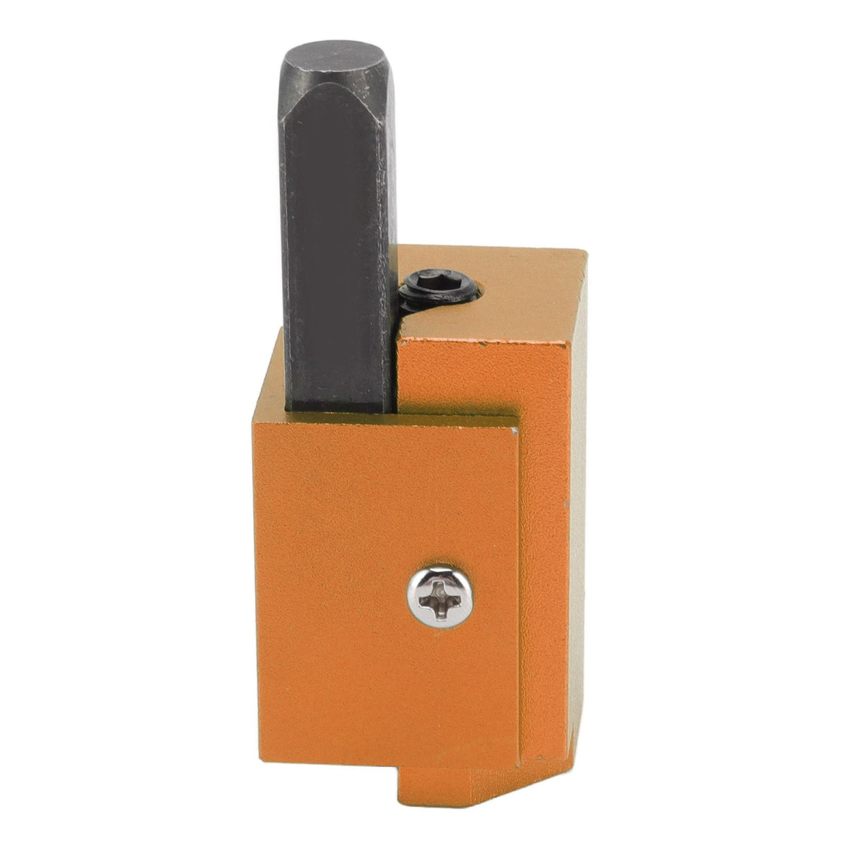 Woodworking Right Angle Corner Chisel Square Recessed Hinge Door Lock Recess Corner Wood Chiseling Tool Gold