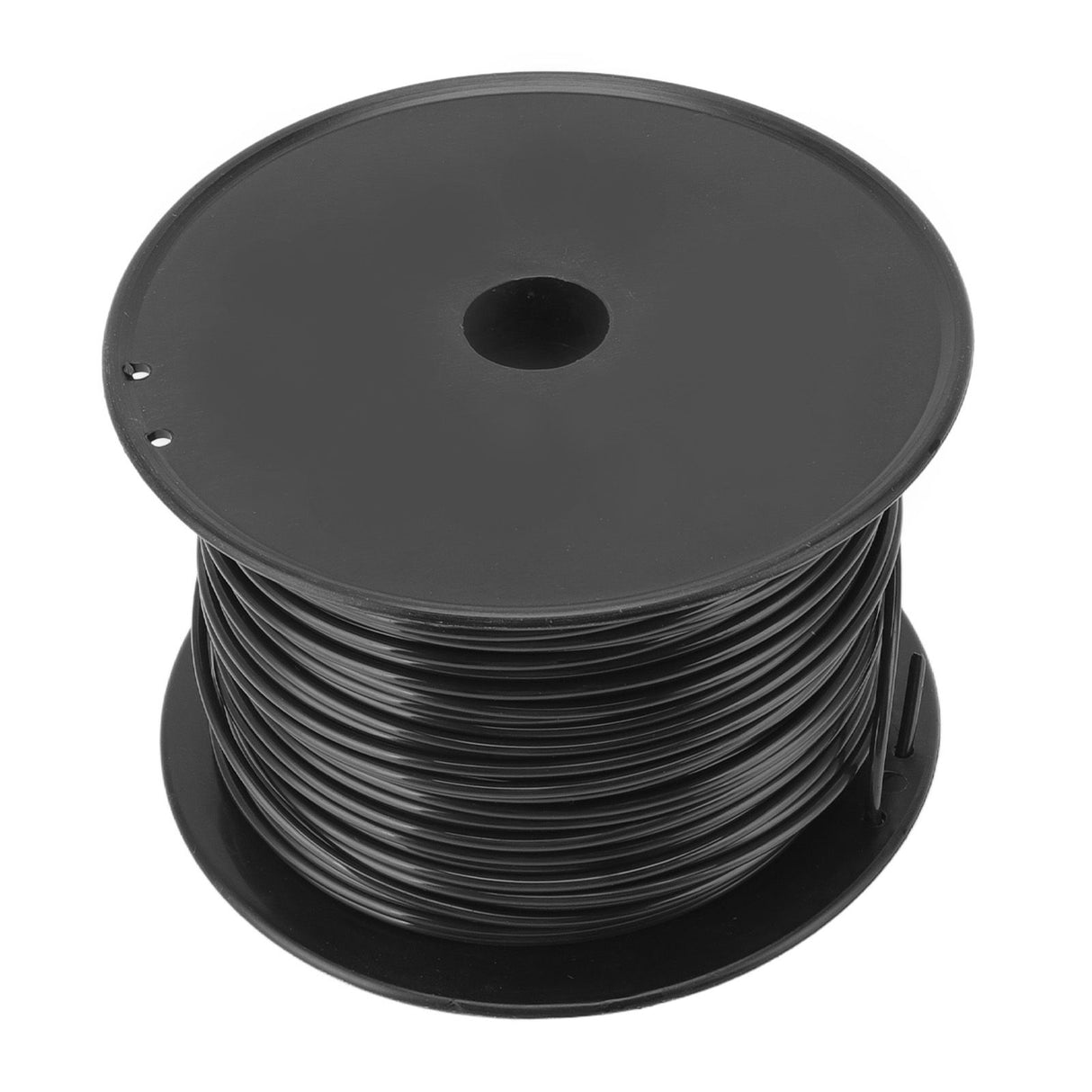 Round String Trimmer Line 3.3mm Round Garden Lawn Mower Trimming Line for Husqvarna 142m / 465.9ft