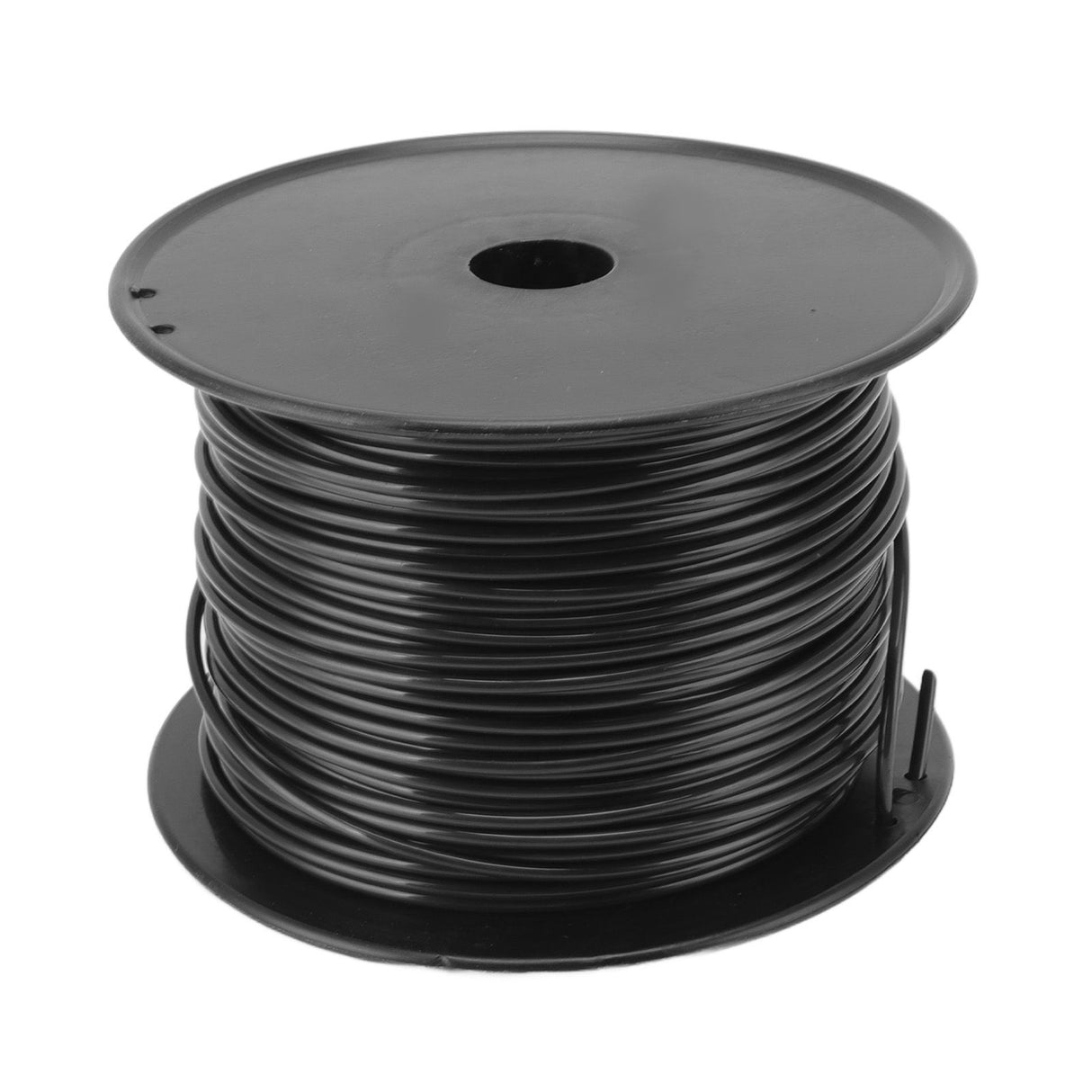 Round String Trimmer Line 3.3mm Round Garden Lawn Mower Trimming Line for Husqvarna 142m / 465.9ft