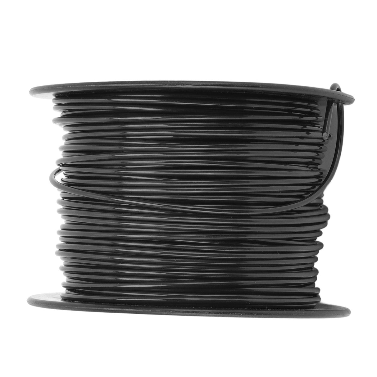 Round String Trimmer Line 3.3mm Round Garden Lawn Mower Trimming Line for Husqvarna 142m / 465.9ft