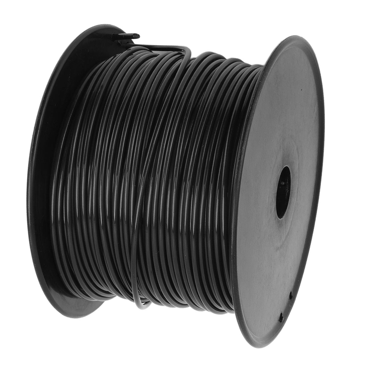 Round String Trimmer Line 3.3mm Round Garden Lawn Mower Trimming Line for Husqvarna 142m / 465.9ft