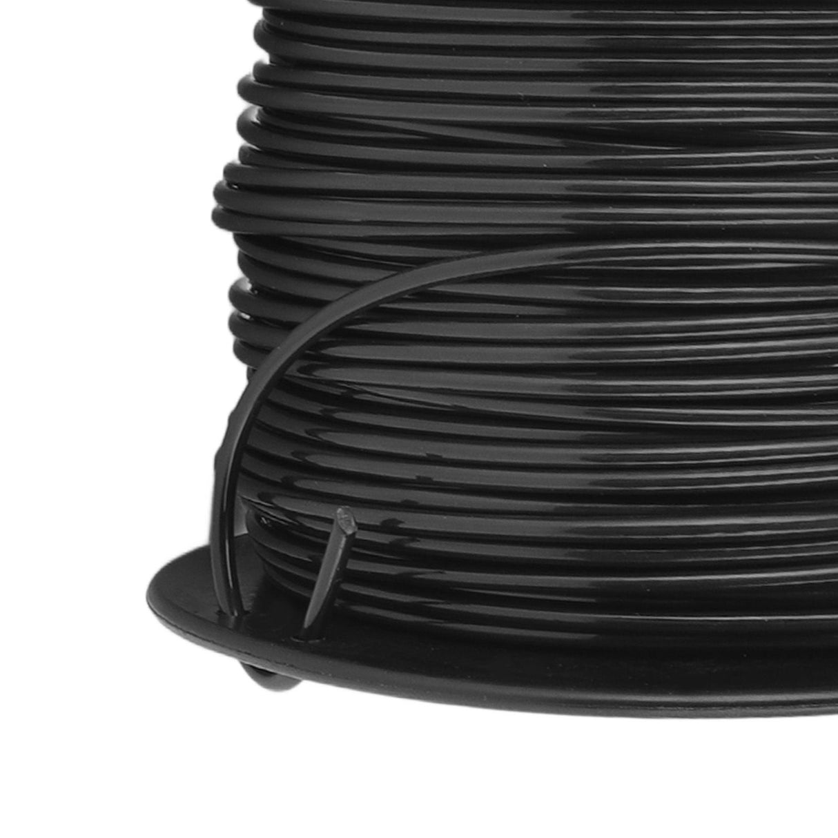 Round String Trimmer Line 3.3mm Round Garden Lawn Mower Trimming Line for Husqvarna 142m / 465.9ft