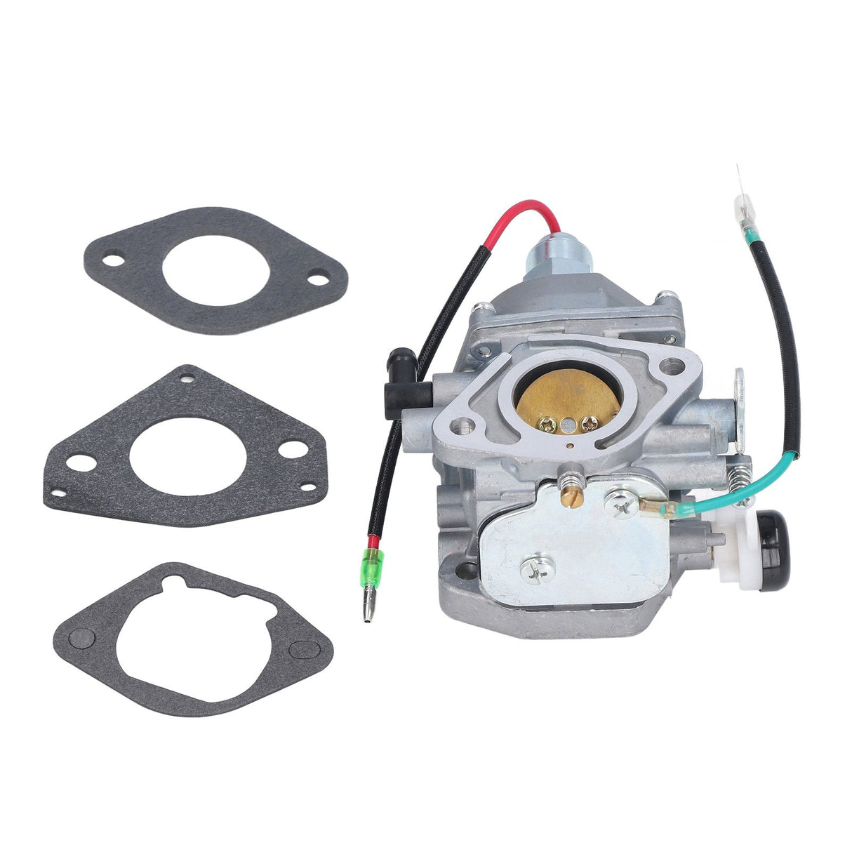 Lawn Mower Carburetor with Gasket for Kohler 22 23 24 25 26 27HP Motor Courage SV720 SV725 Series