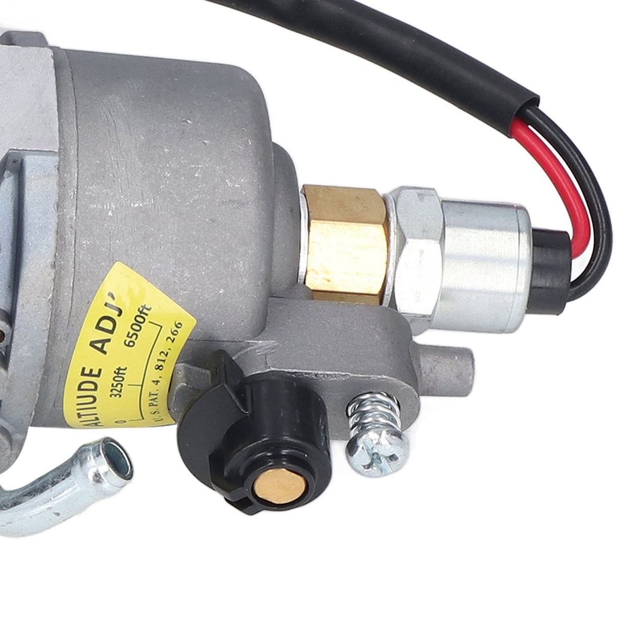 146 0803 Carburetor for Cummins Onan Generator Carburetor KY Series Carb Replace for RV Trailer