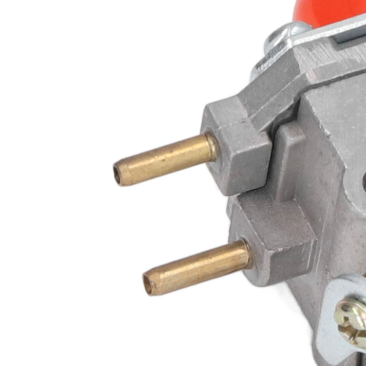 Carburetor Aluminum Reliable Lawn Mower Accessories Replacement Fit for Zama C1U W50A 585345913