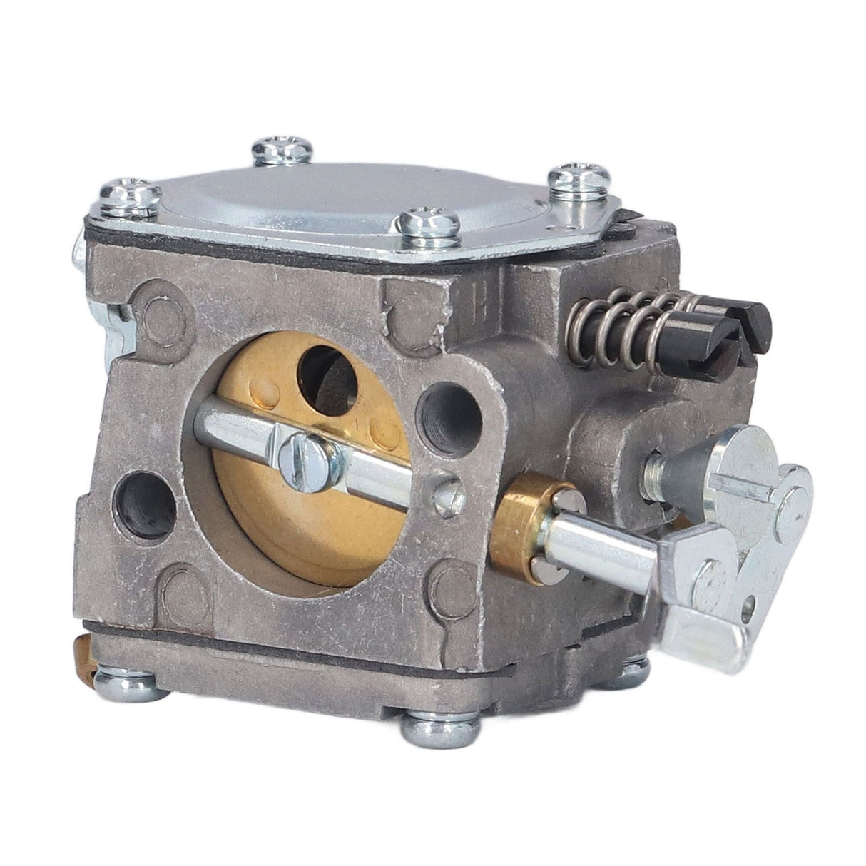 Carburetor for Lawn Mower Carburetor Replacement for Wacker Stampfer BS500 BS500S BS600 BS600S BS650 BS700
