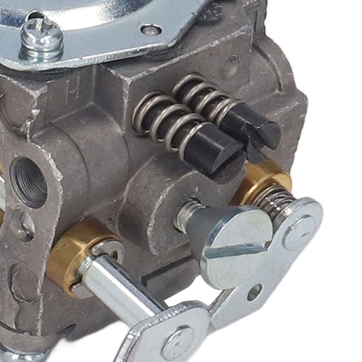 Carburetor for Lawn Mower Carburetor Replacement for Wacker Stampfer BS500 BS500S BS600 BS600S BS650 BS700