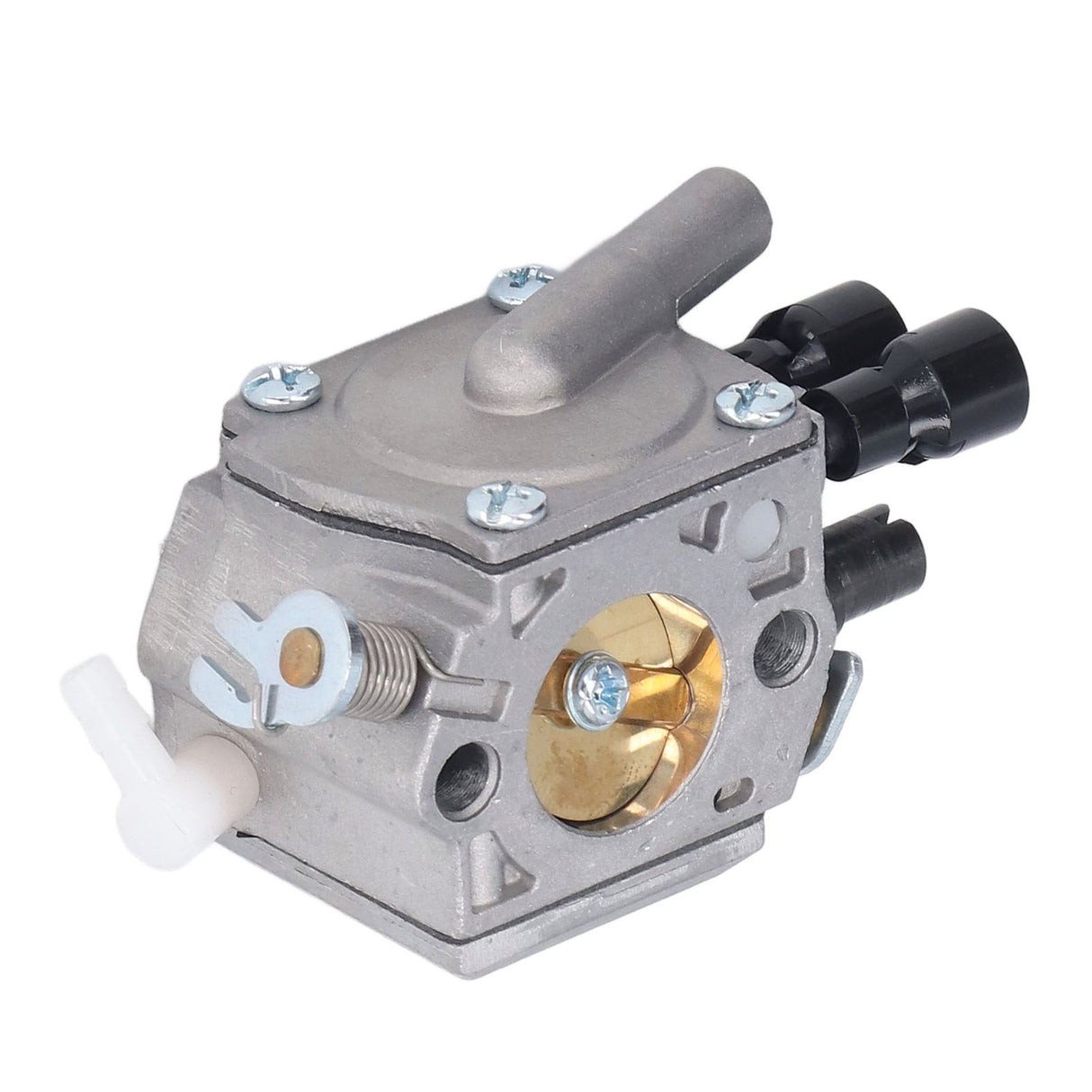 Carburetor Replacement Carb Replaces for Stihl MS382 Chainsaw Garden Tool Repair Accessory