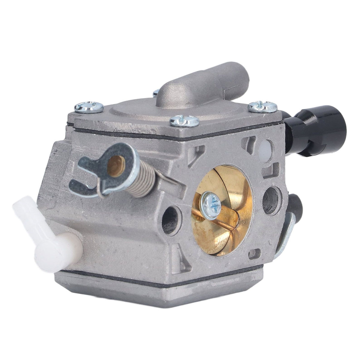 Carburetor Replacement Carb Replaces for Stihl MS382 Chainsaw Garden Tool Repair Accessory
