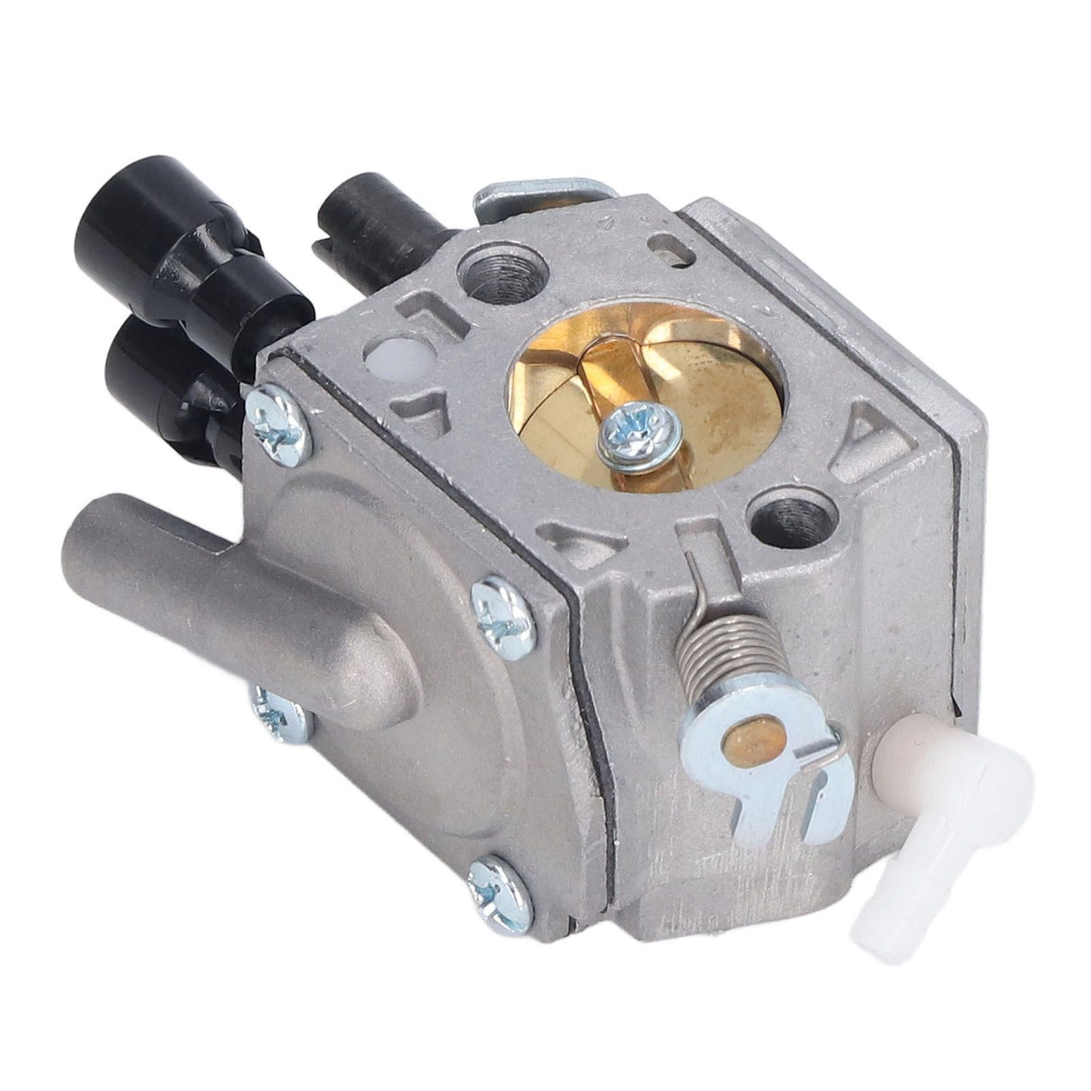 Carburetor Replacement Carb Replaces for Stihl MS382 Chainsaw Garden Tool Repair Accessory