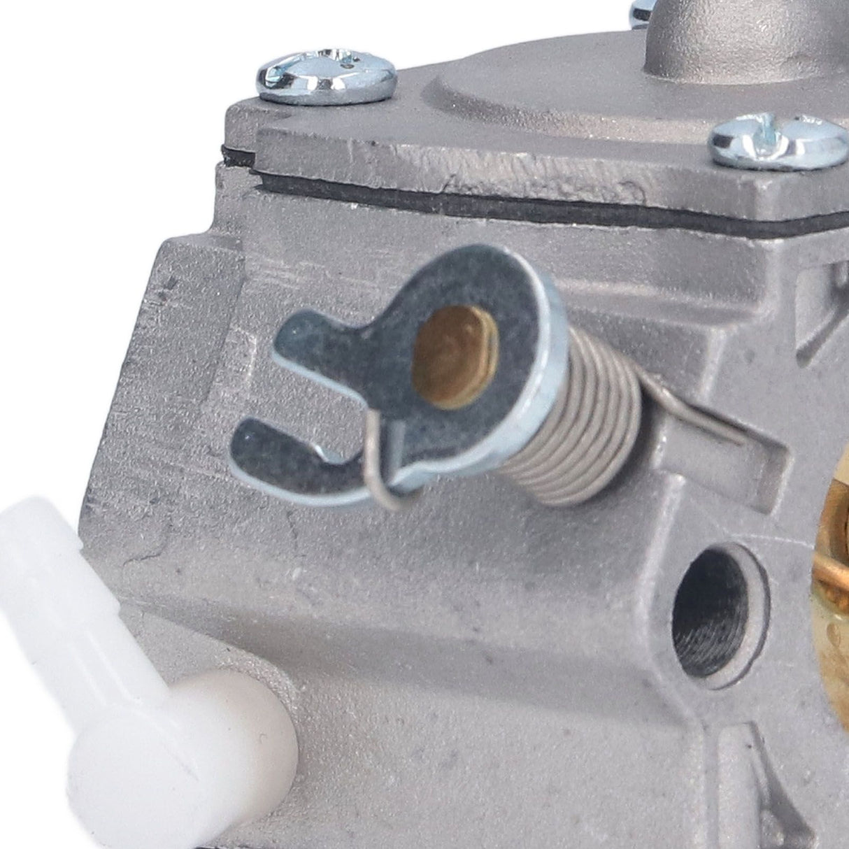 Carburetor Replacement Carb Replaces for Stihl MS382 Chainsaw Garden Tool Repair Accessory