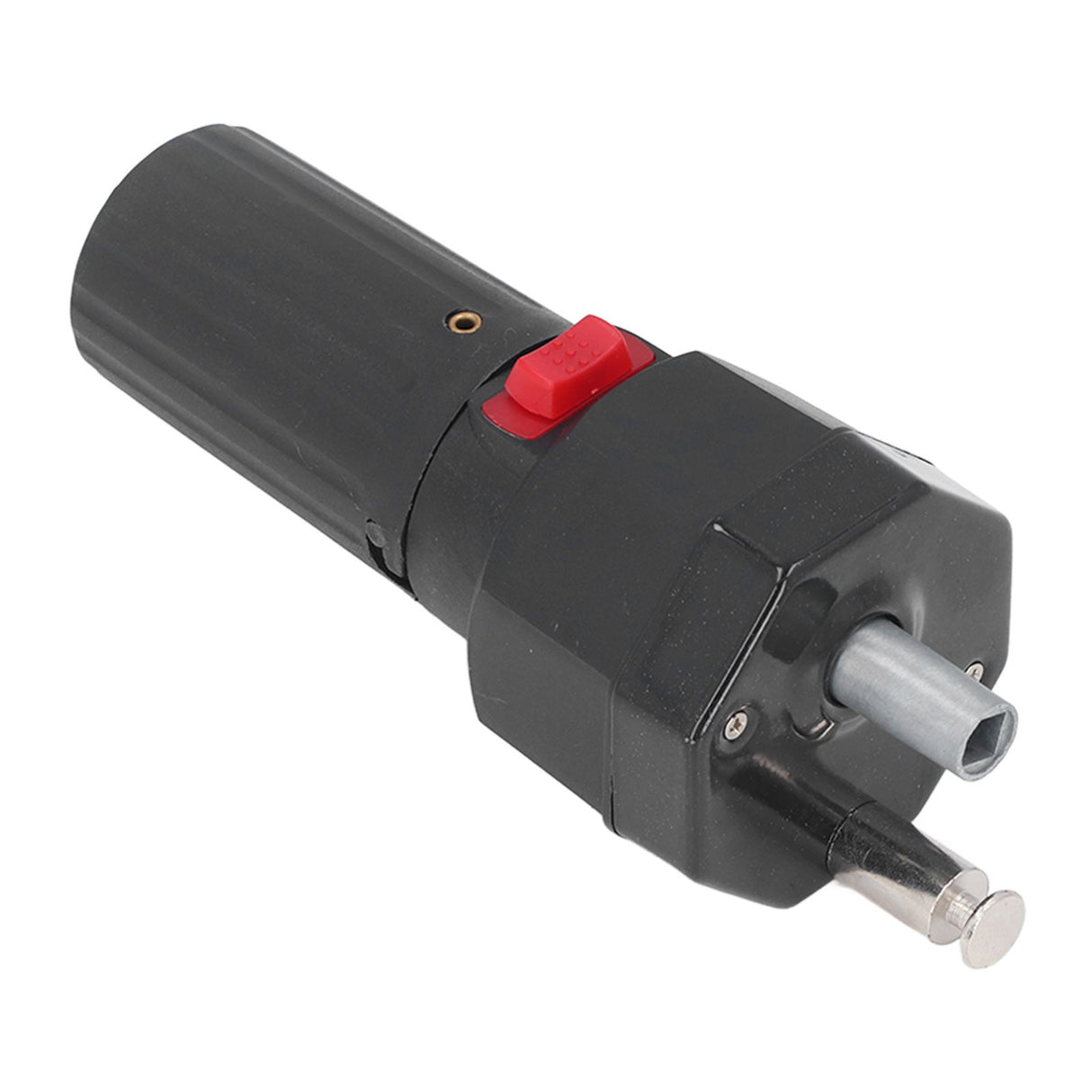 1.5V Barbecue Rotisserie Motor Low Power Consumption Good Insulation Low Noise BBQ Motor for Outdoor Camping Picnic