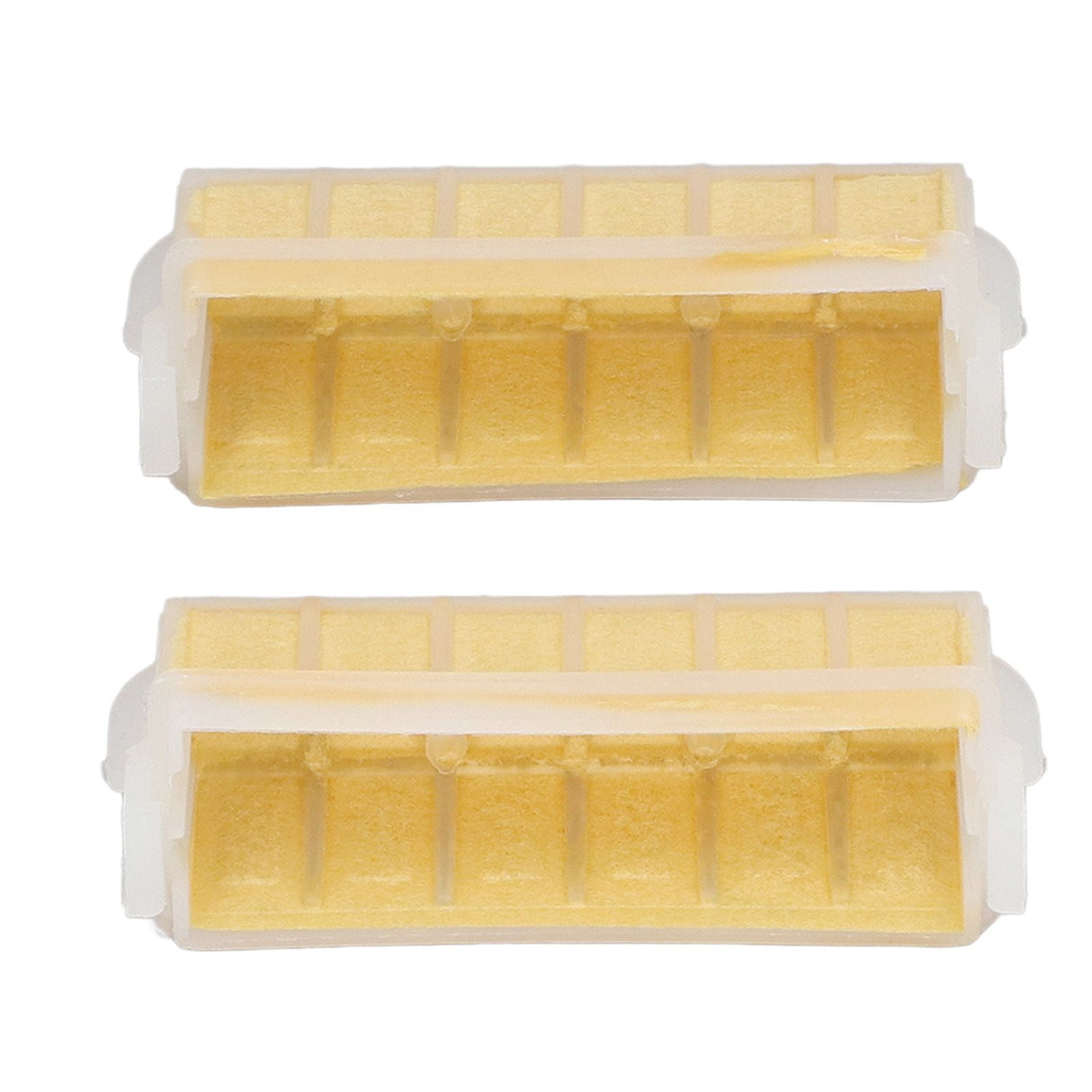 2pcs Air Filter 1123 120 1613 Chainsaw Parts with Spark Plug Replacement for Stihl MS210 MS230 MS250 021 023 025