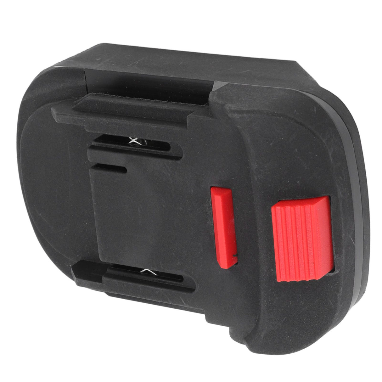 Battery Adapter Converter for DCA Battery 18‑21V BS Portable Cutting Grinding Tool Supplies