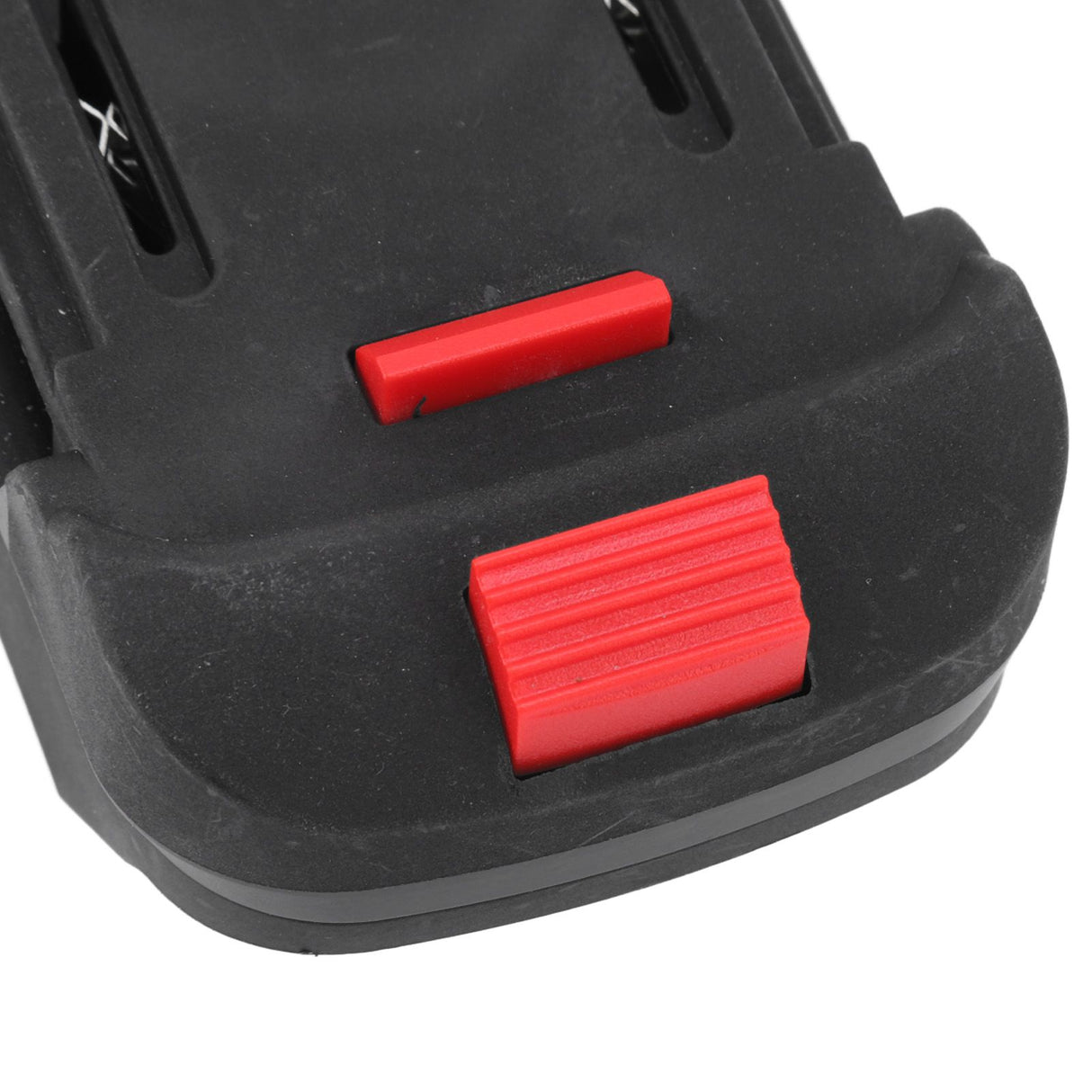 Battery Adapter Converter for DCA Battery 18‑21V BS Portable Cutting Grinding Tool Supplies