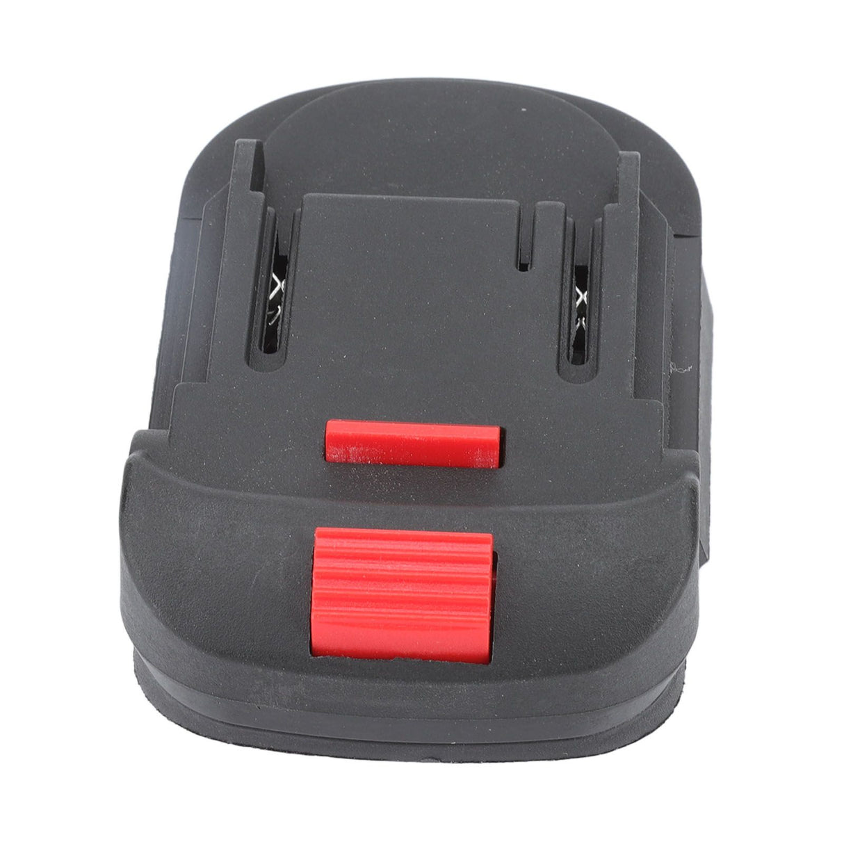 Battery Adapter Convert to for DCA Battery ABS Portable 18‑21V Powerful Protection Converter