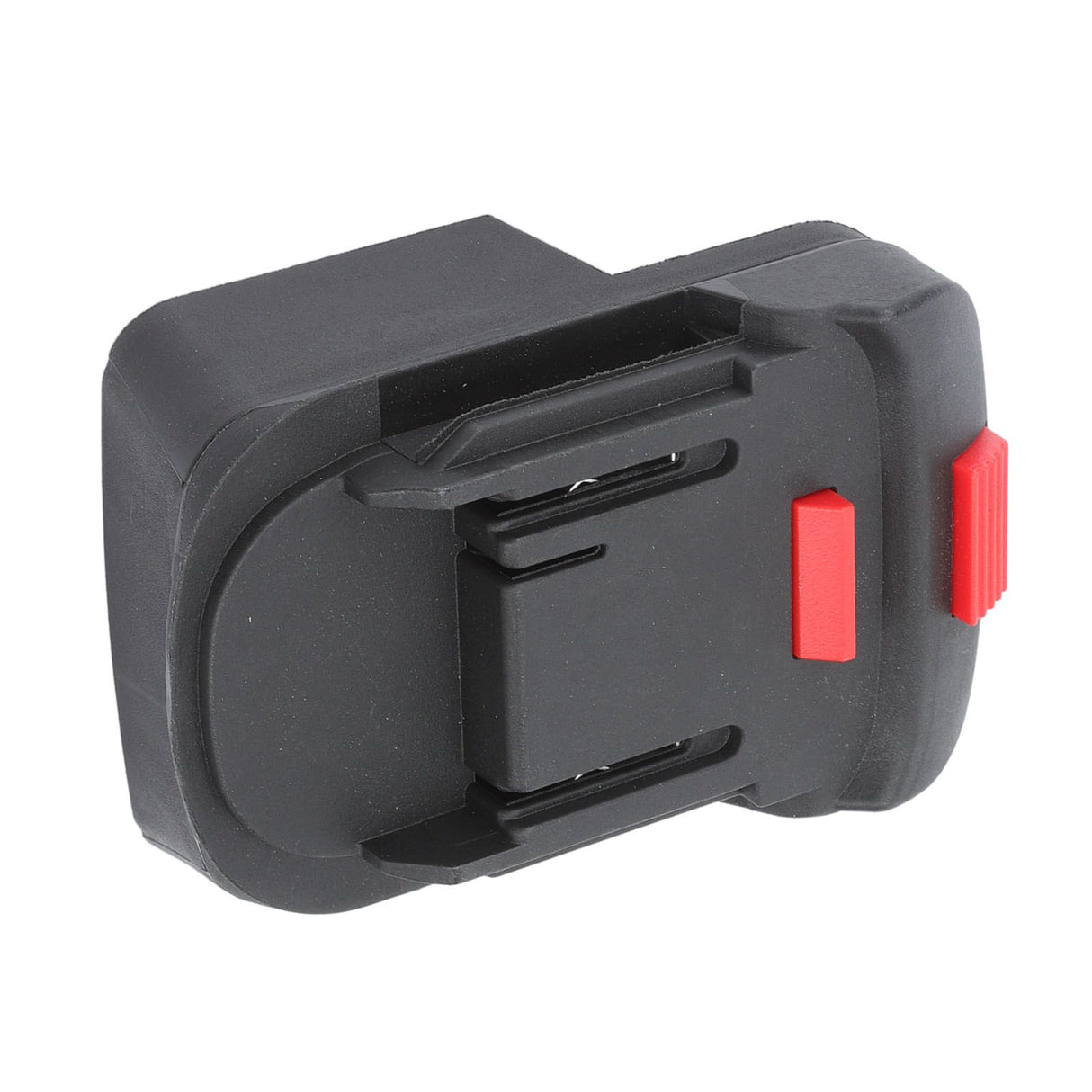 Battery Adapter Convert to for DCA Battery ABS Portable 18‑21V Powerful Protection Converter