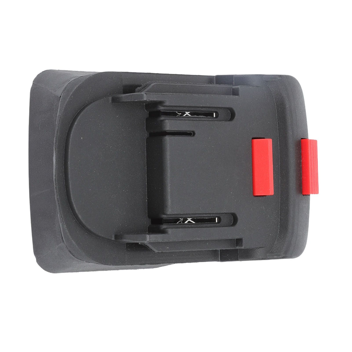 Battery Adapter Convert to for DCA Battery ABS Portable 18‑21V Powerful Protection Converter