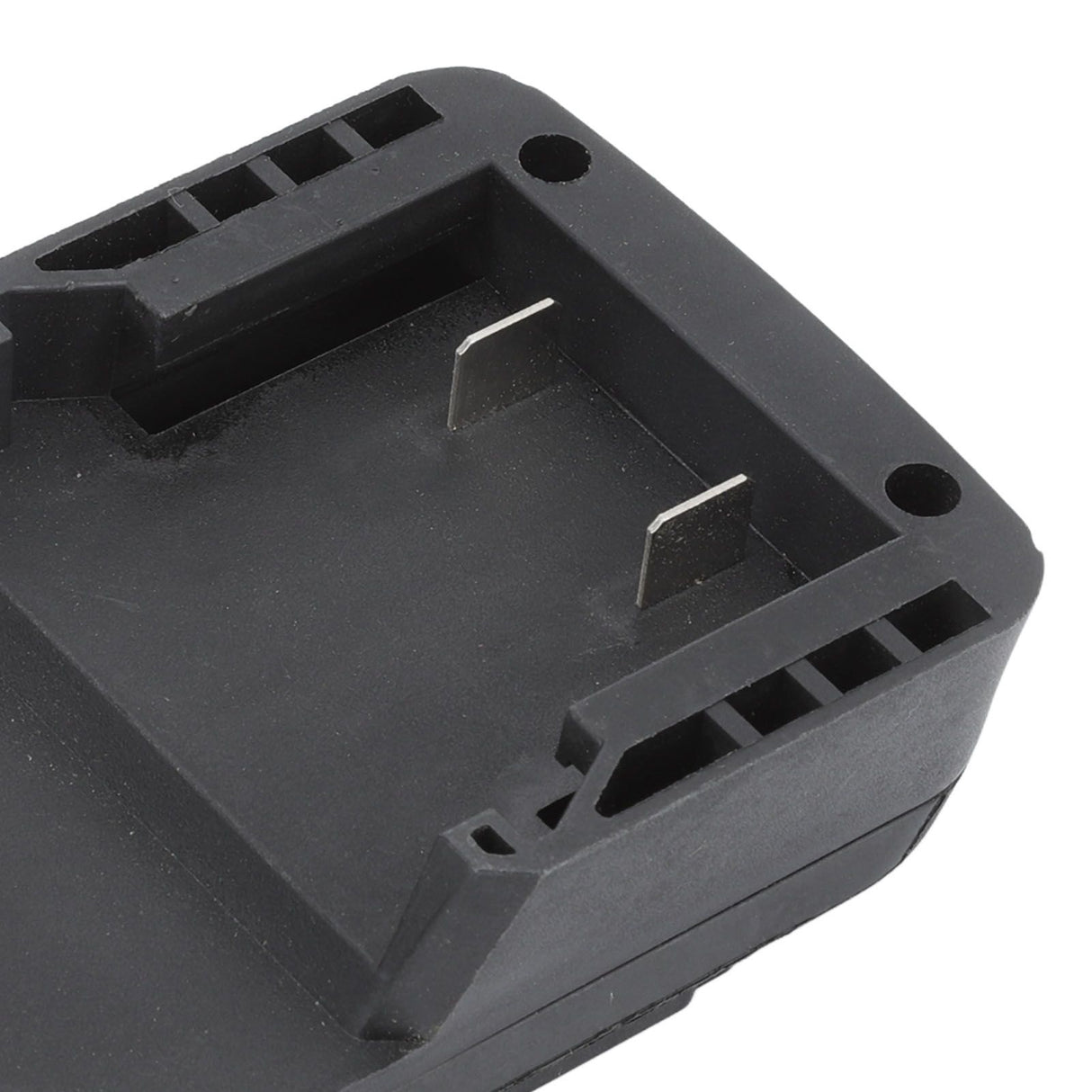 Battery Adapter Convert to for DCA Battery ABS Portable 18‑21V Powerful Protection Converter