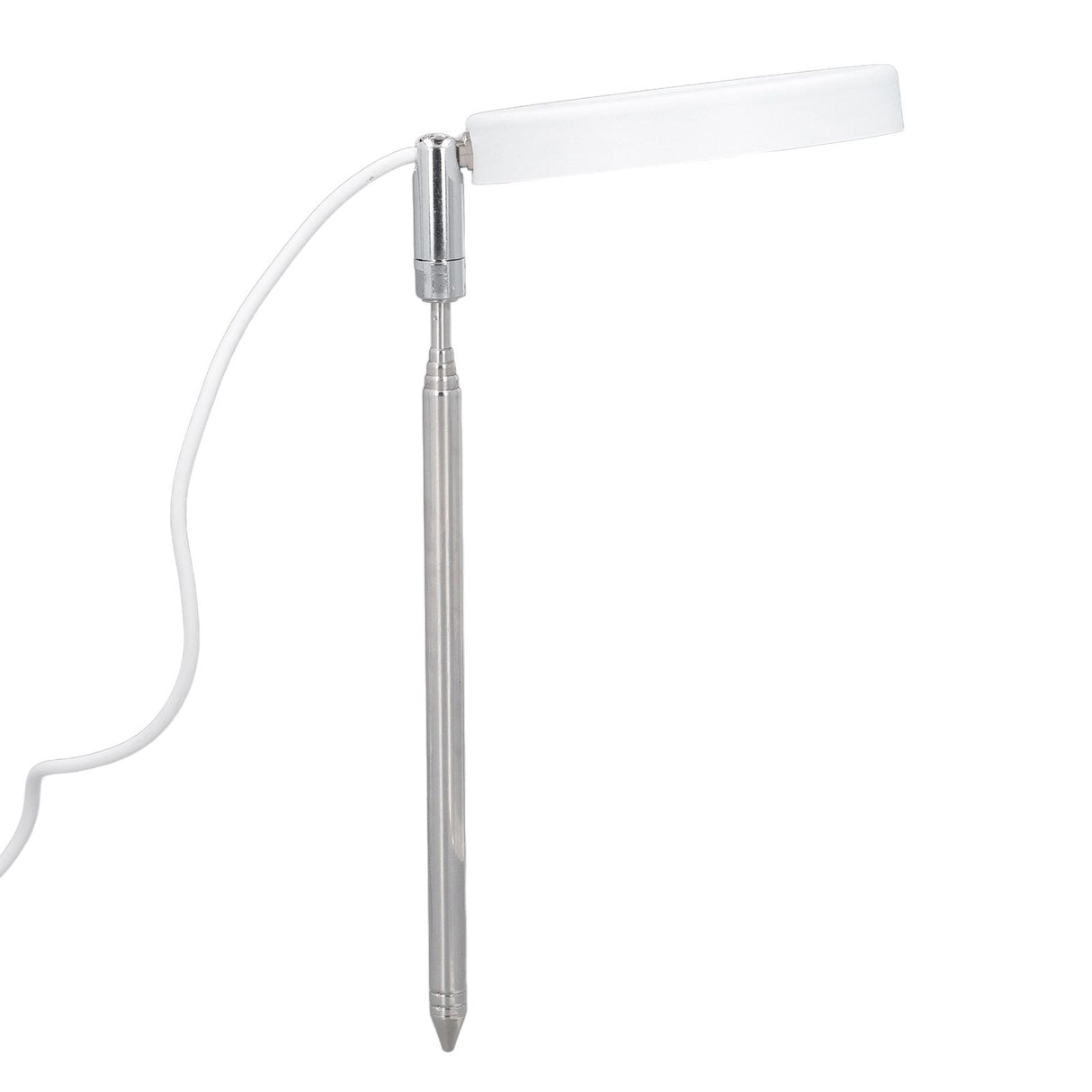 LED Plant Growing Lamp Full Spectrum Retractable Adjustable Brightness Plant Fill Lamp for Indoor Plants
