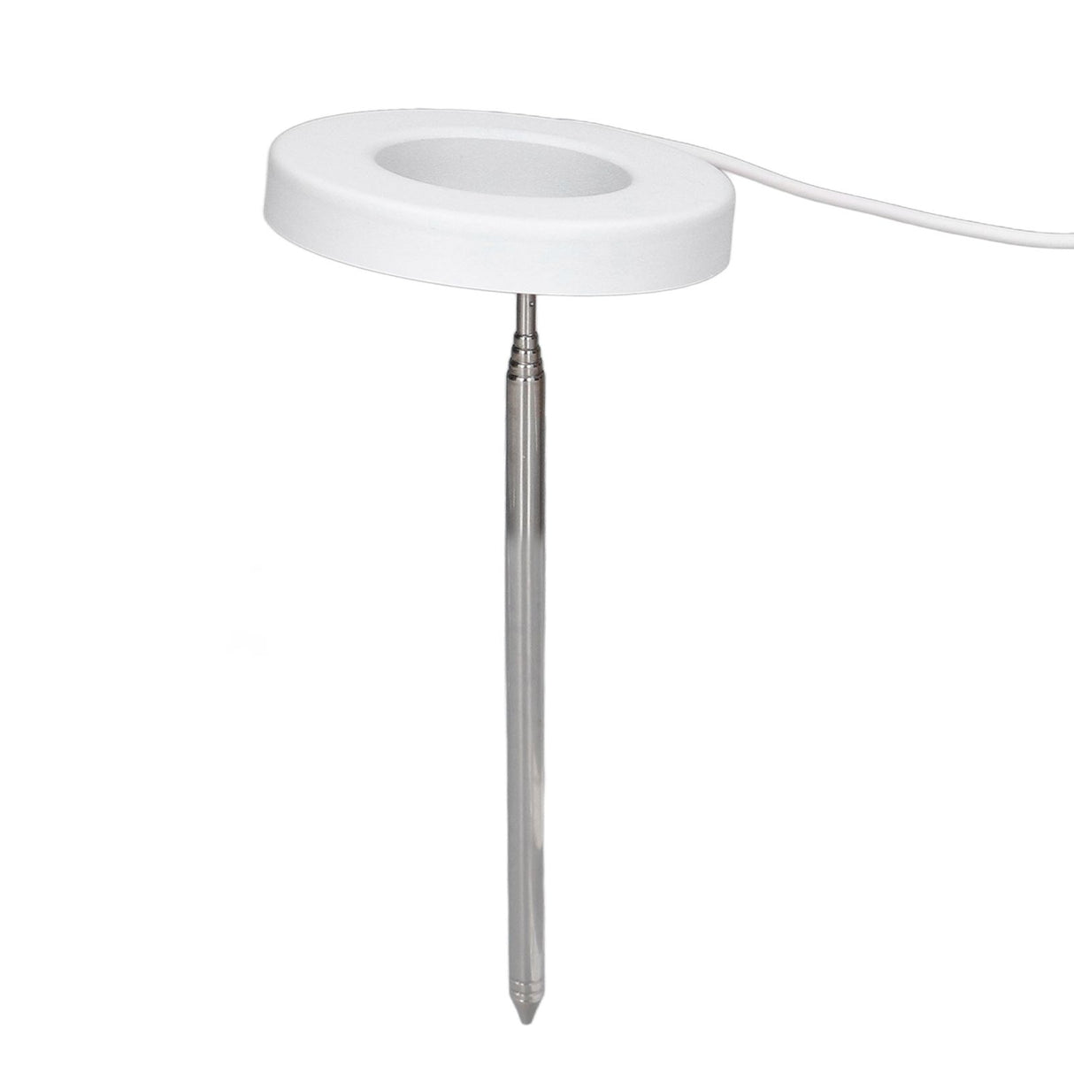 LED Plant Growing Lamp Full Spectrum Retractable Adjustable Brightness Plant Fill Lamp for Indoor Plants