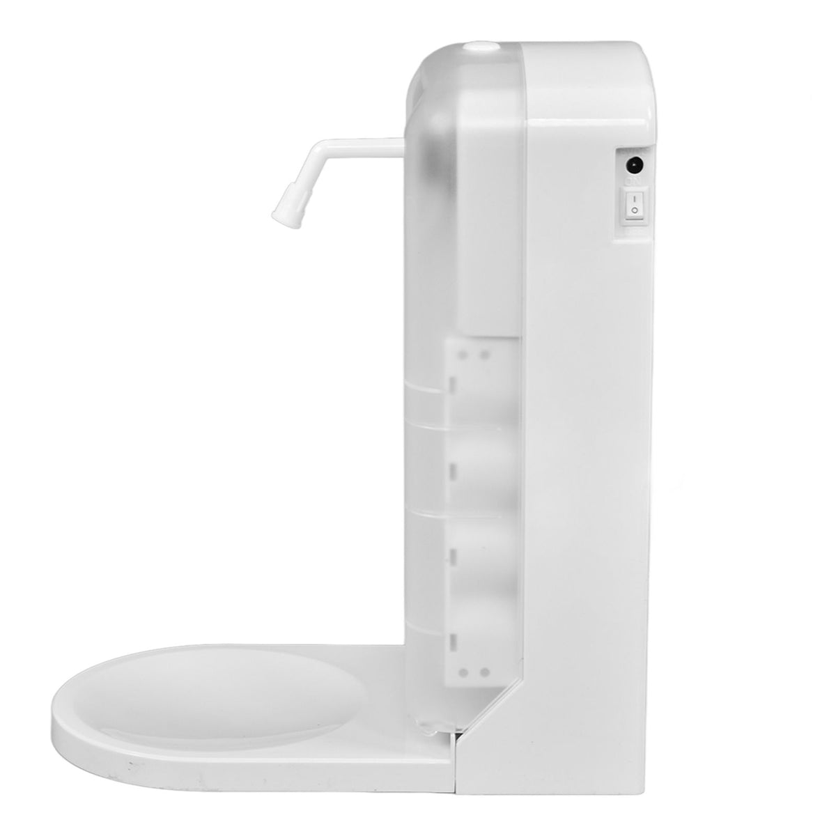 Automatic Clean Soap Dispenser Infrared Induction Wall Mounted Desktop Installation Hand Soap Divide Machine 1000ml